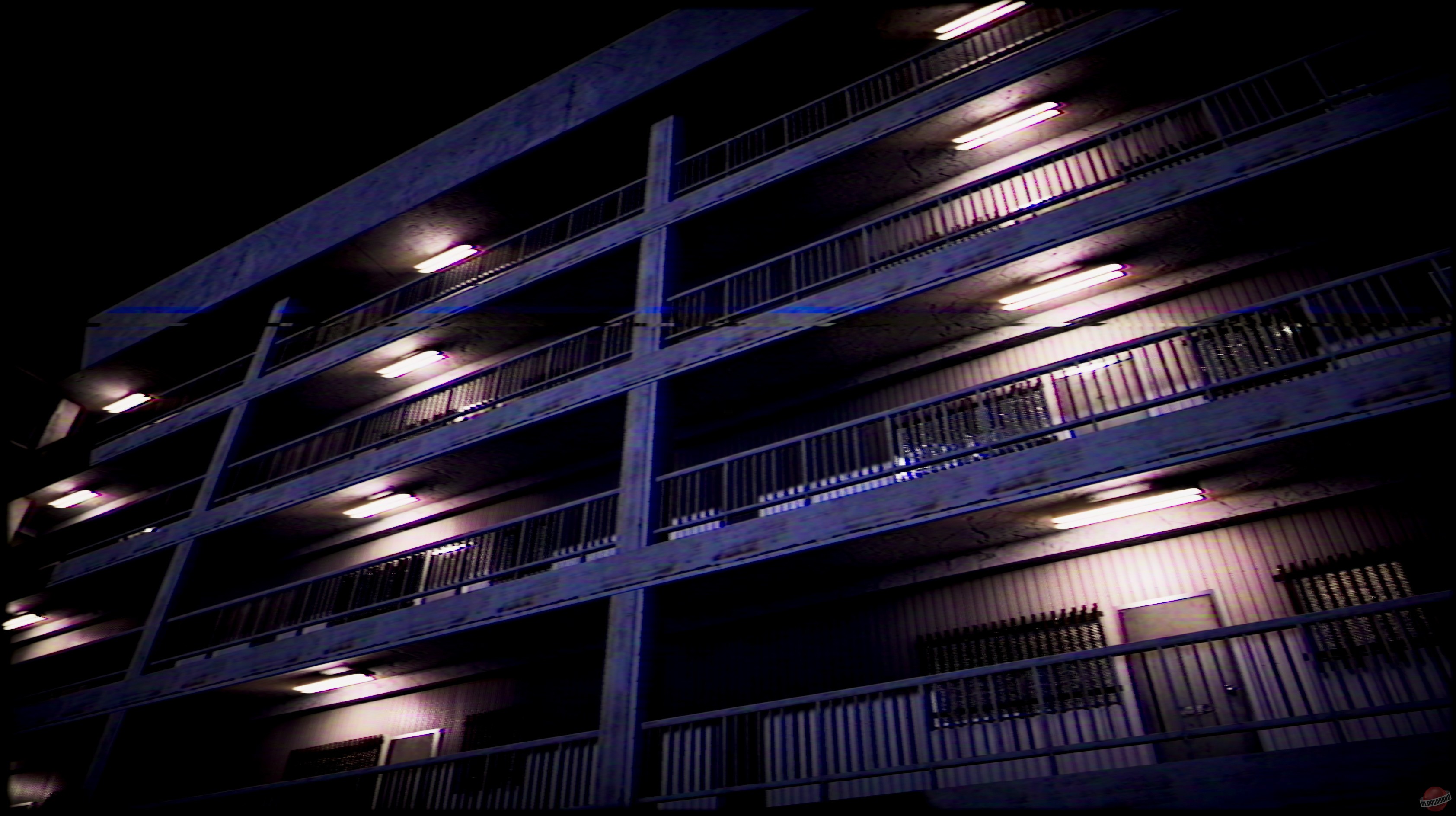 Скриншот из игры Night Delivery - 4