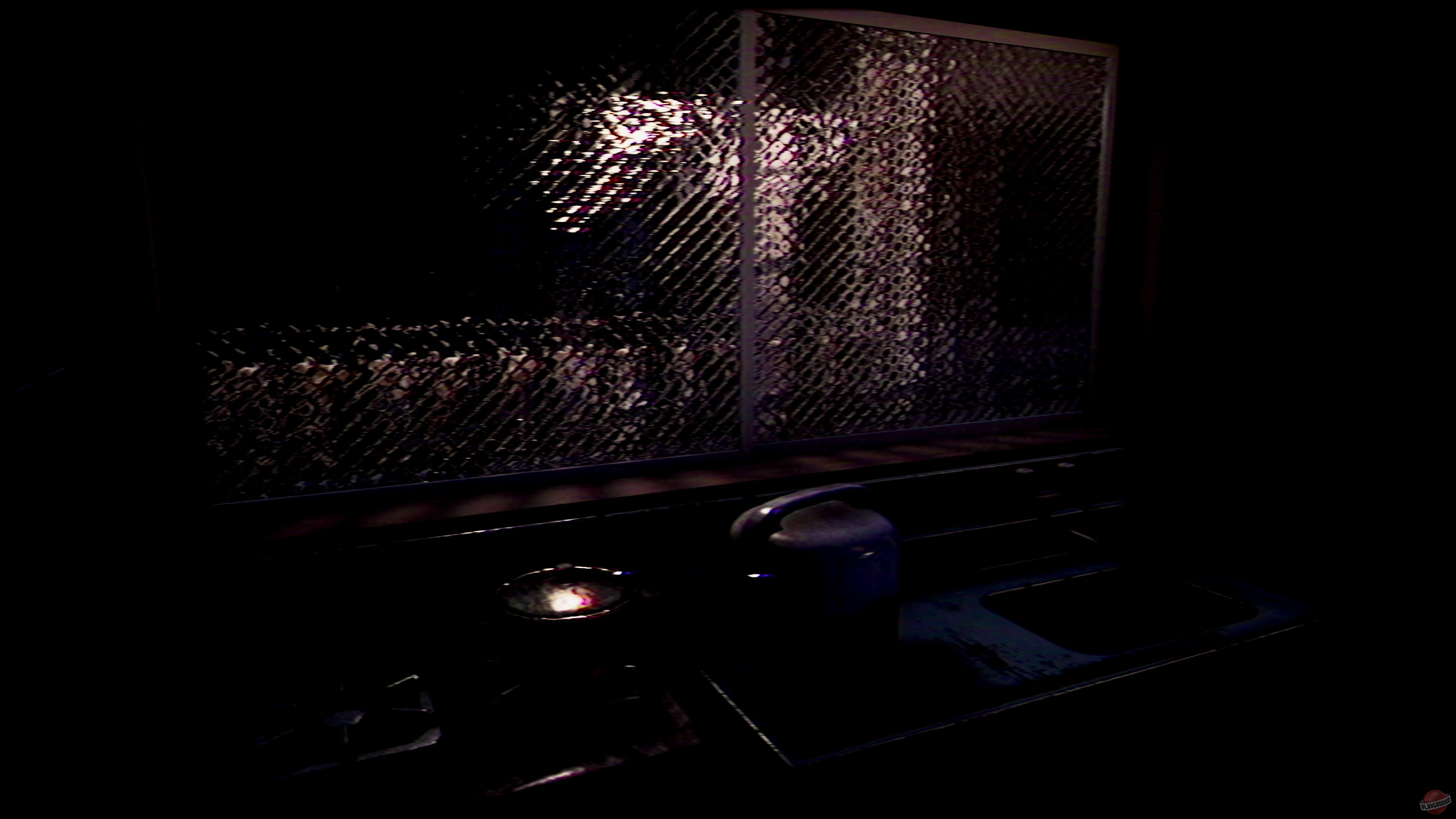 Скриншот из игры Night Delivery - 2