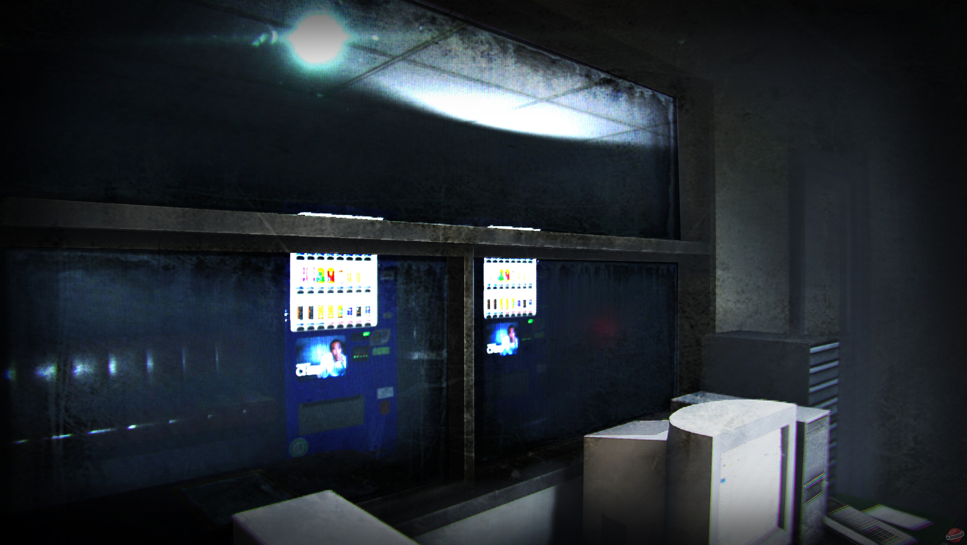 Скриншот из игры Night Security - 3