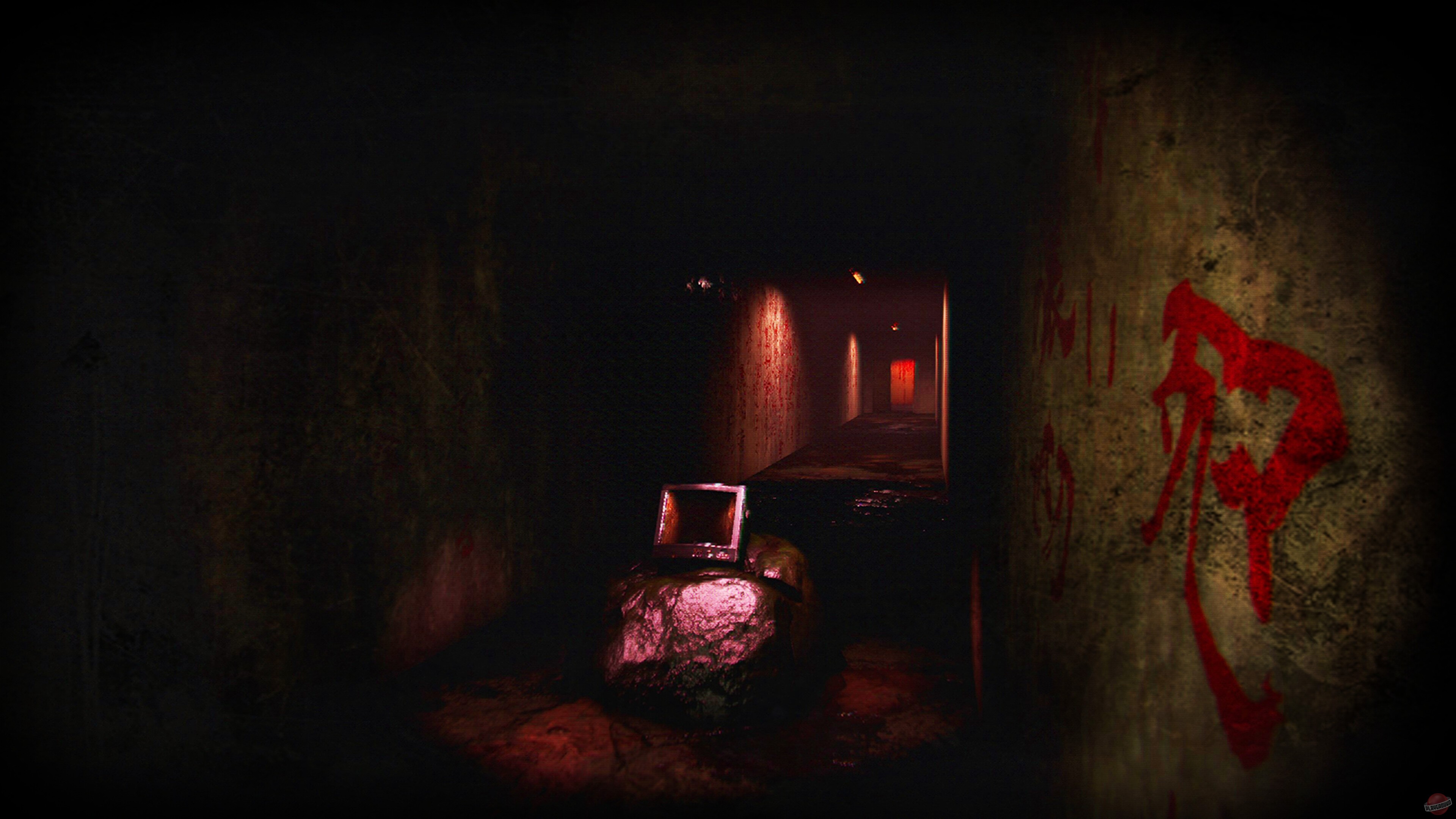 Скриншот из игры Night Security - 6