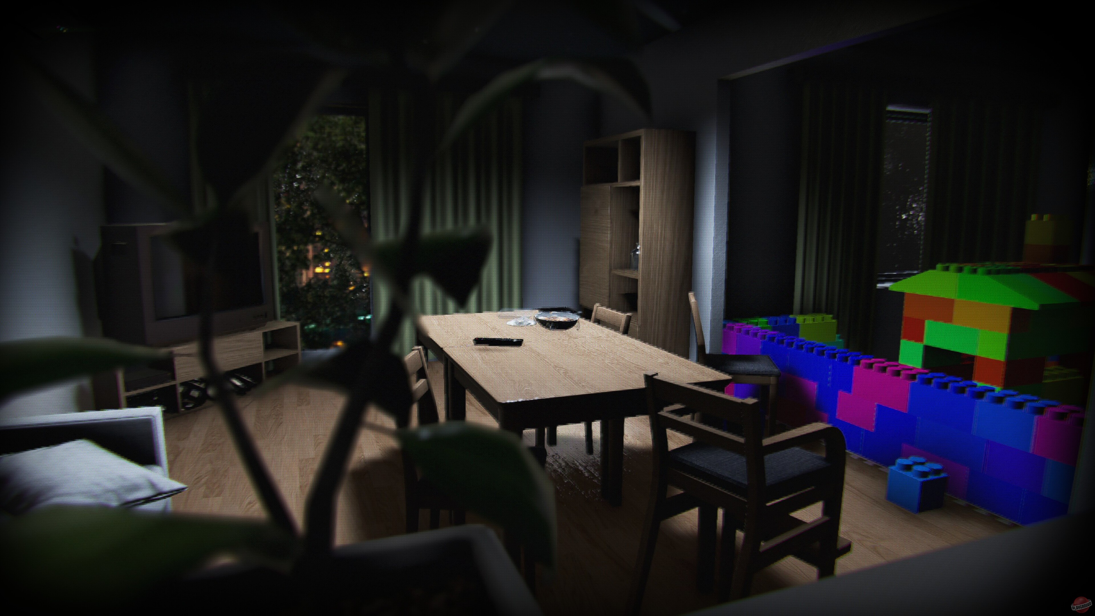 Скриншот из игры Night Security - 10