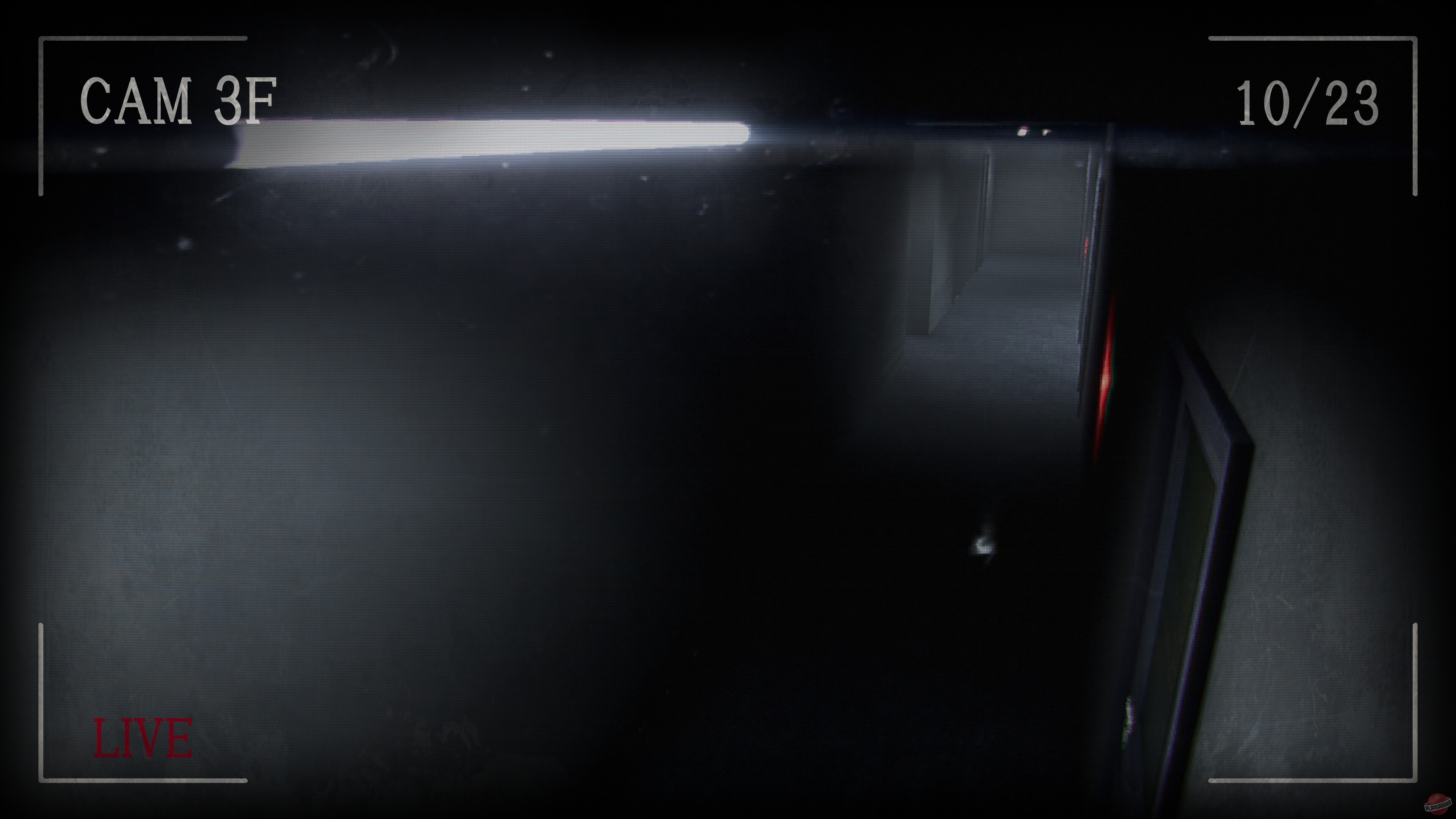 Скриншот из игры Night Security - 9