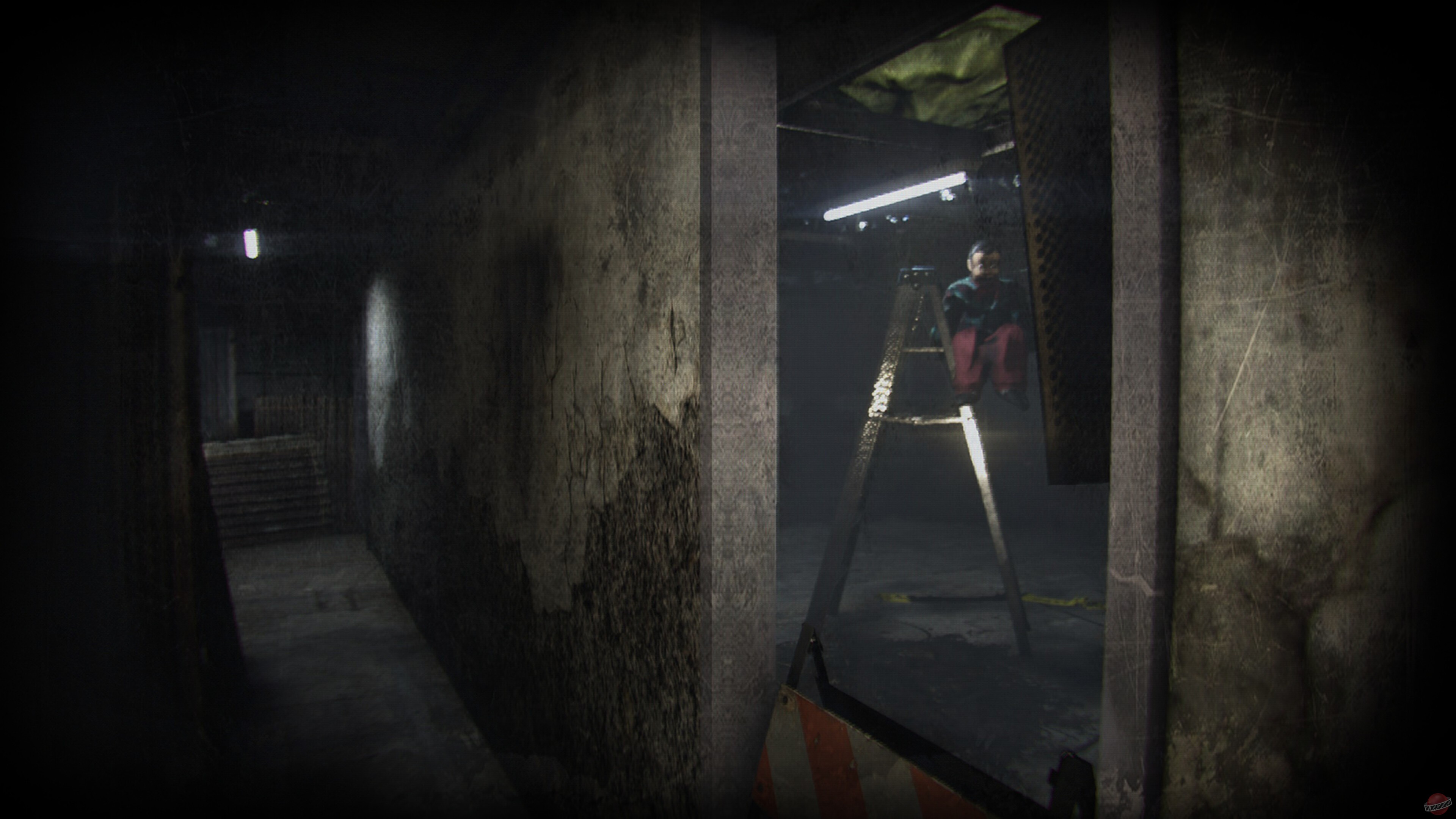 Скриншот из игры Night Security - 1