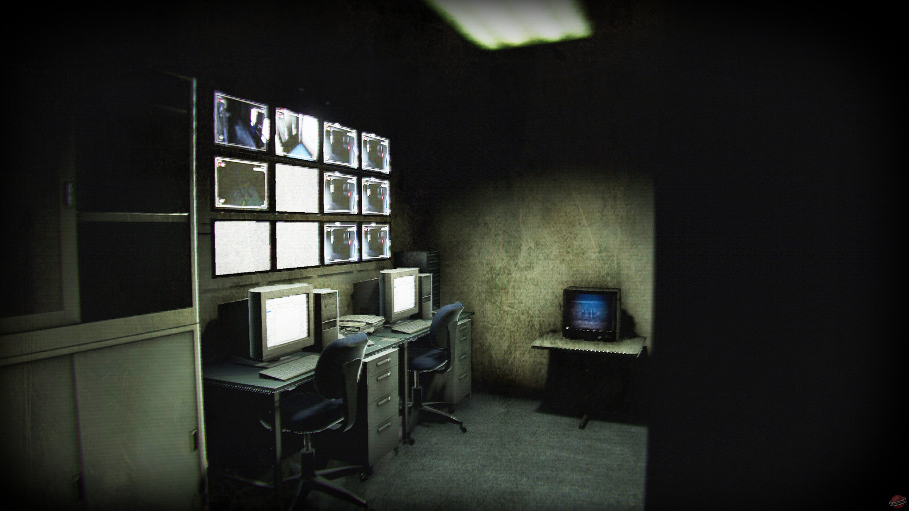 Скриншот из игры Night Security - 8