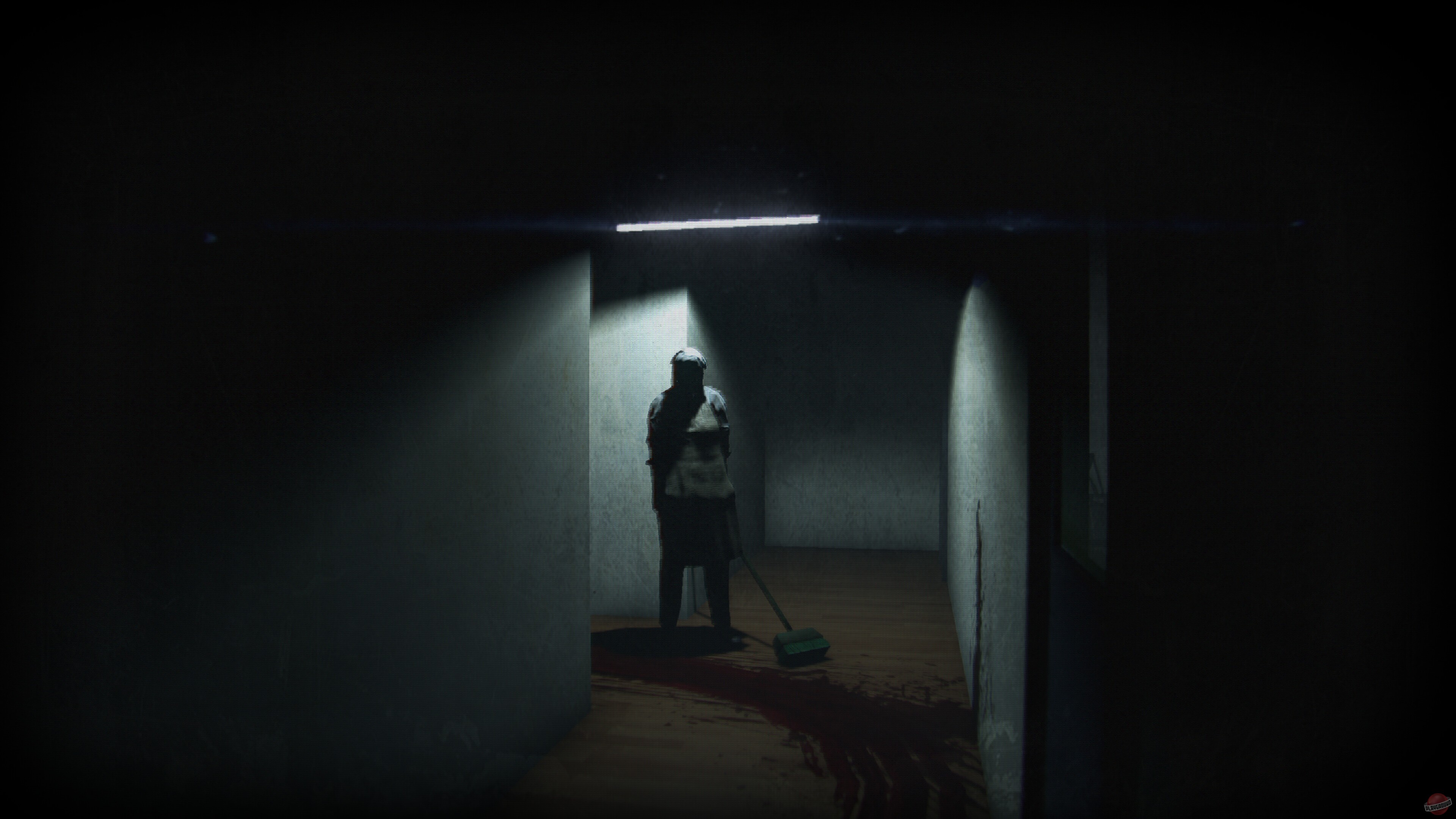 Скриншот из игры Night Security - 12