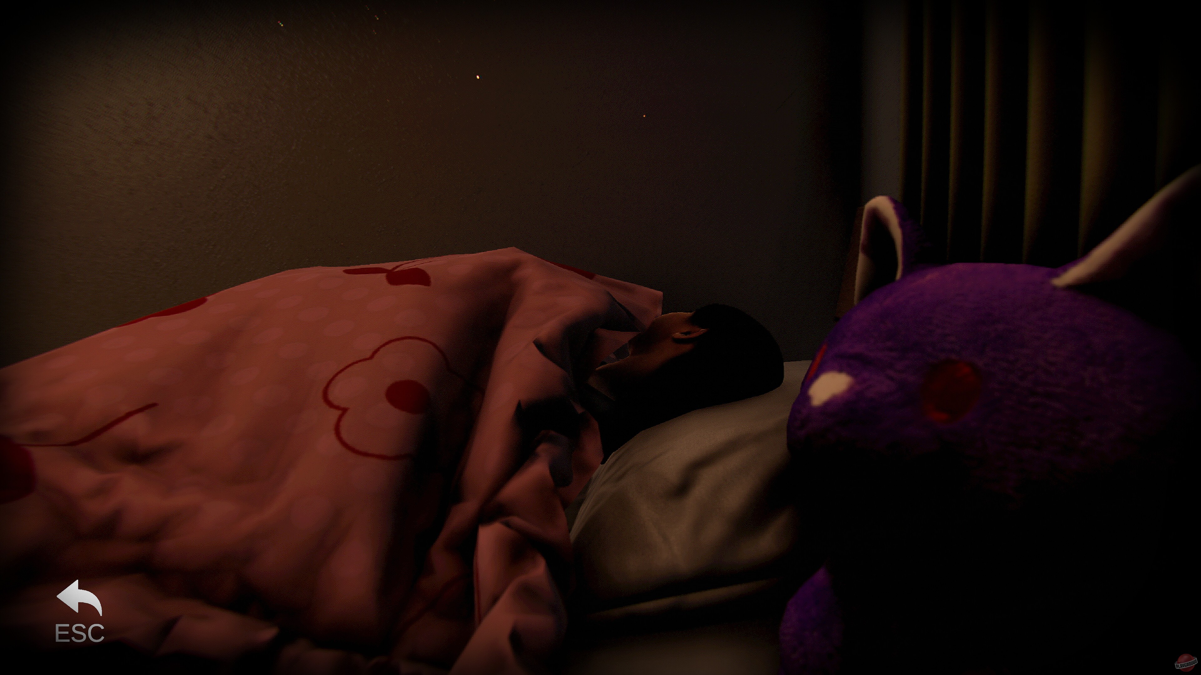 Скриншот из игры Night Security - 11