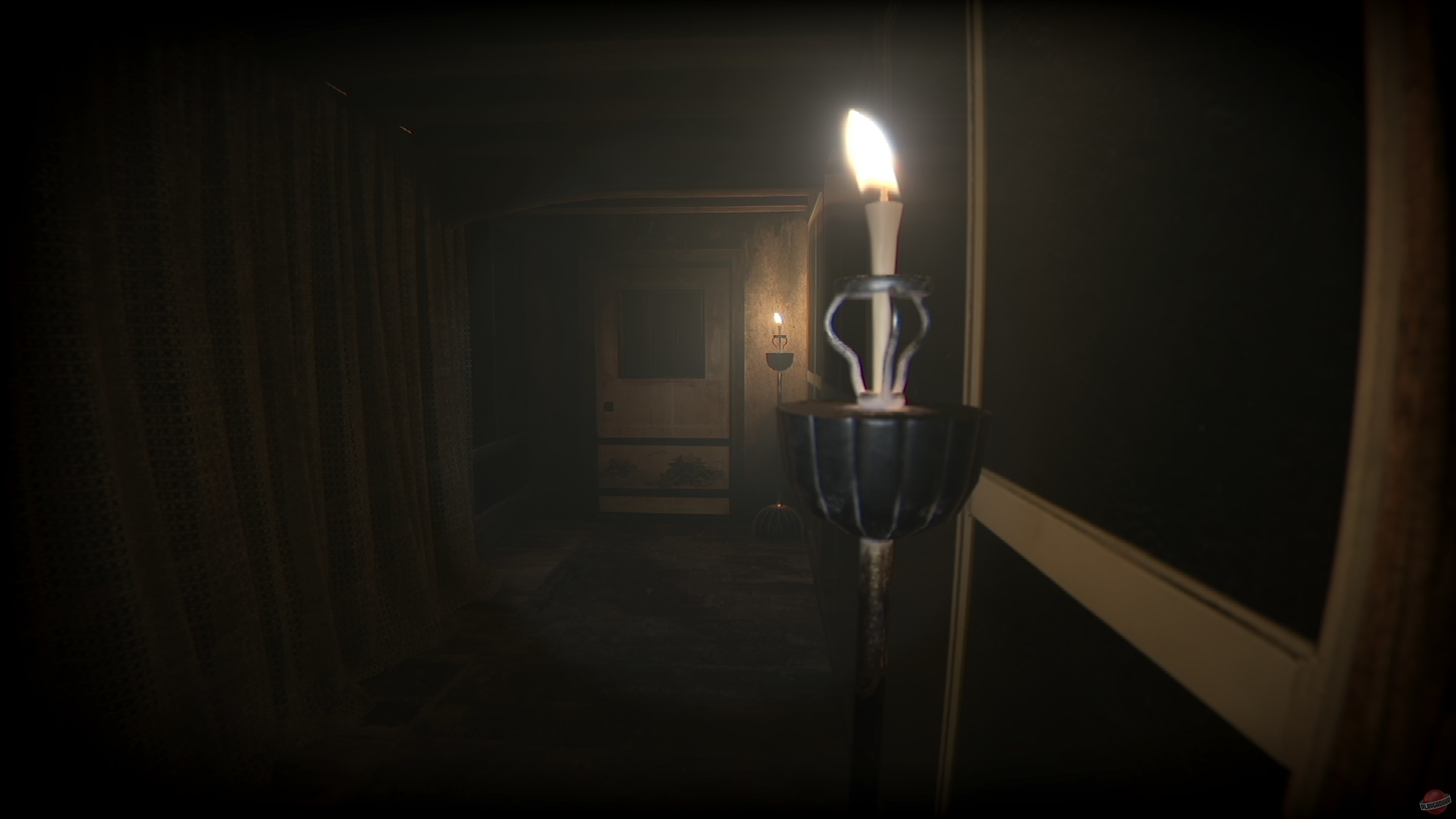 Скриншот из игры Onryo - 4