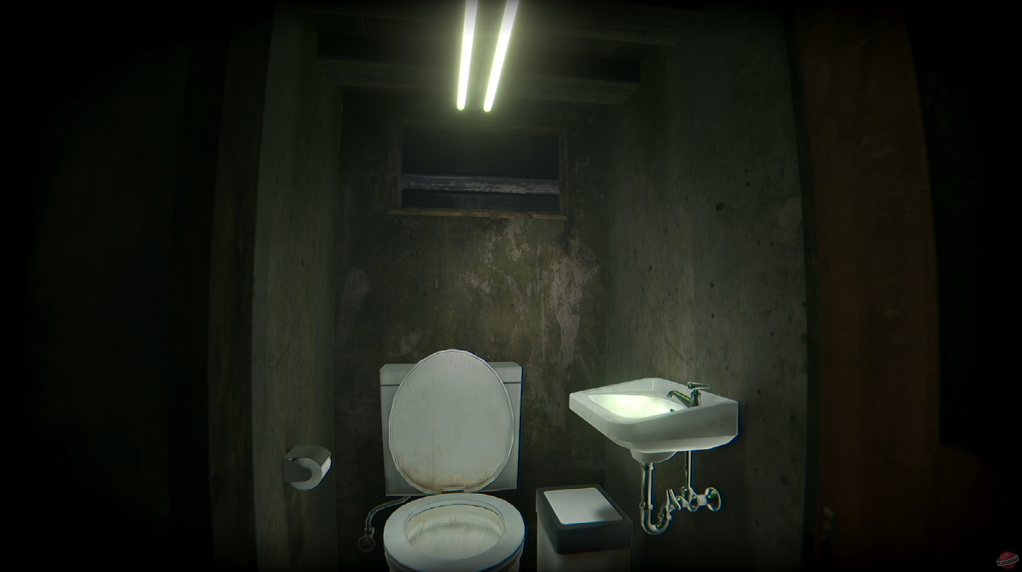 Скриншот из игры Onryo - 5