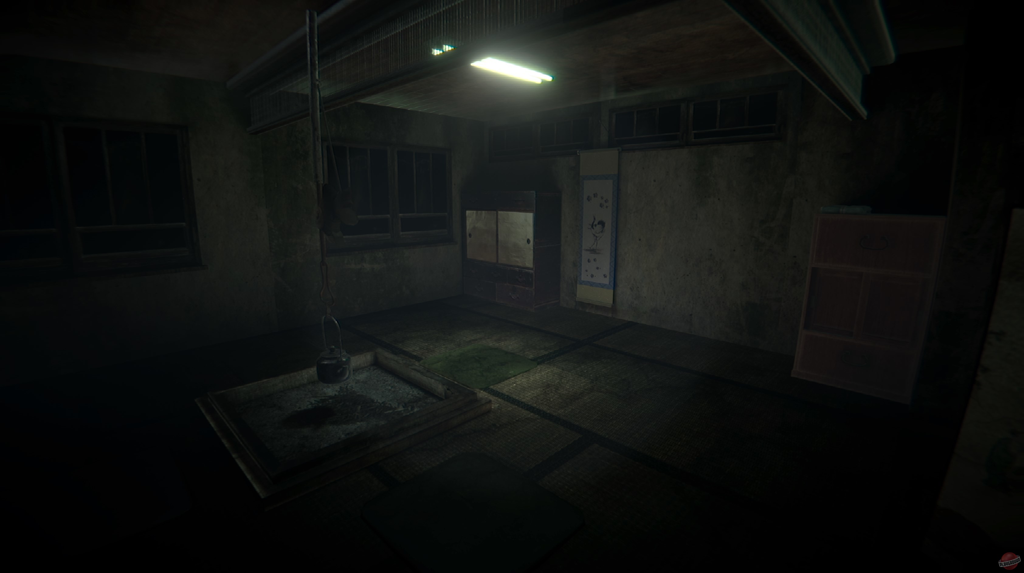 Скриншот из игры Onryo - 6