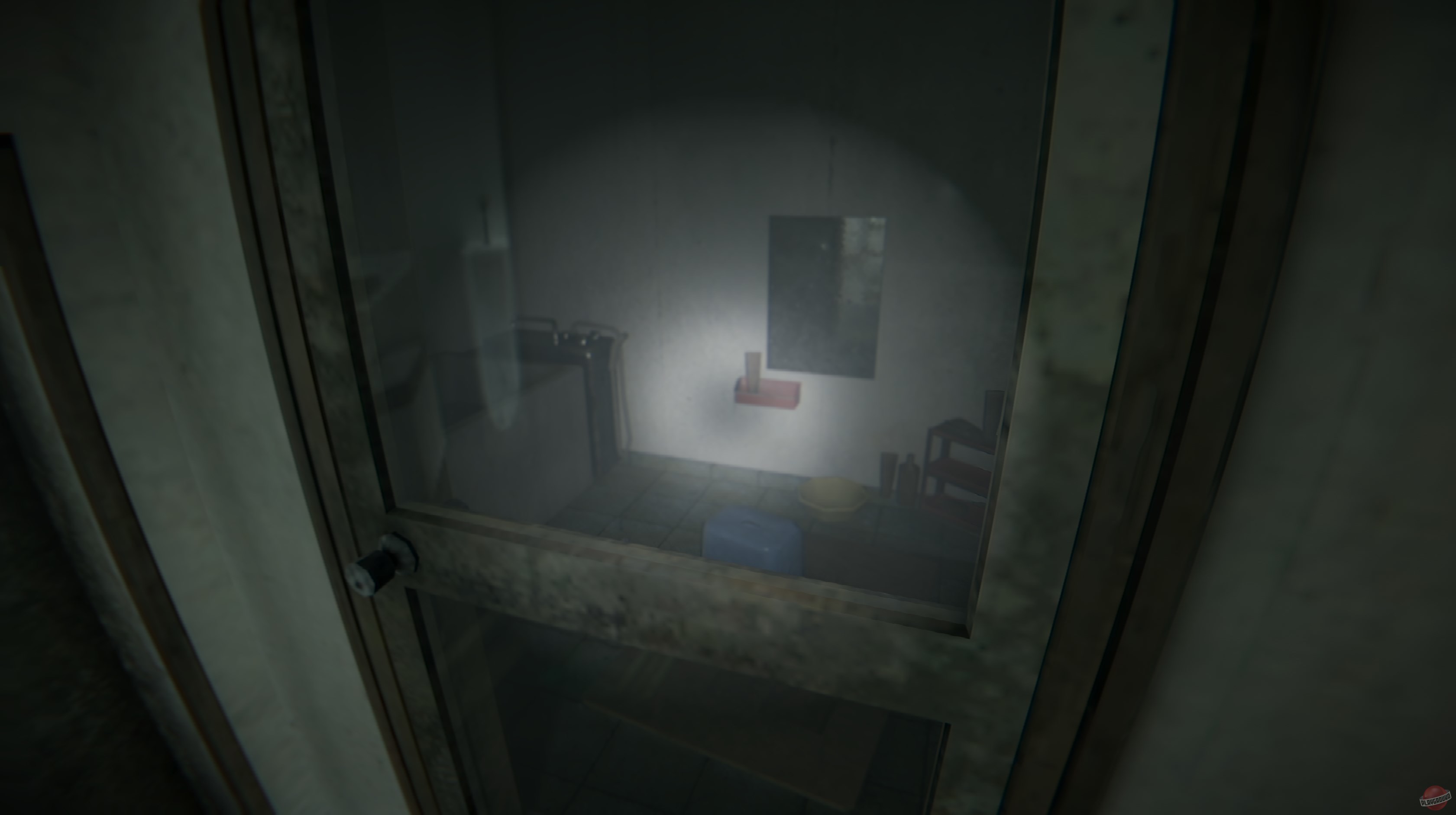 Скриншот из игры Onryo - 3