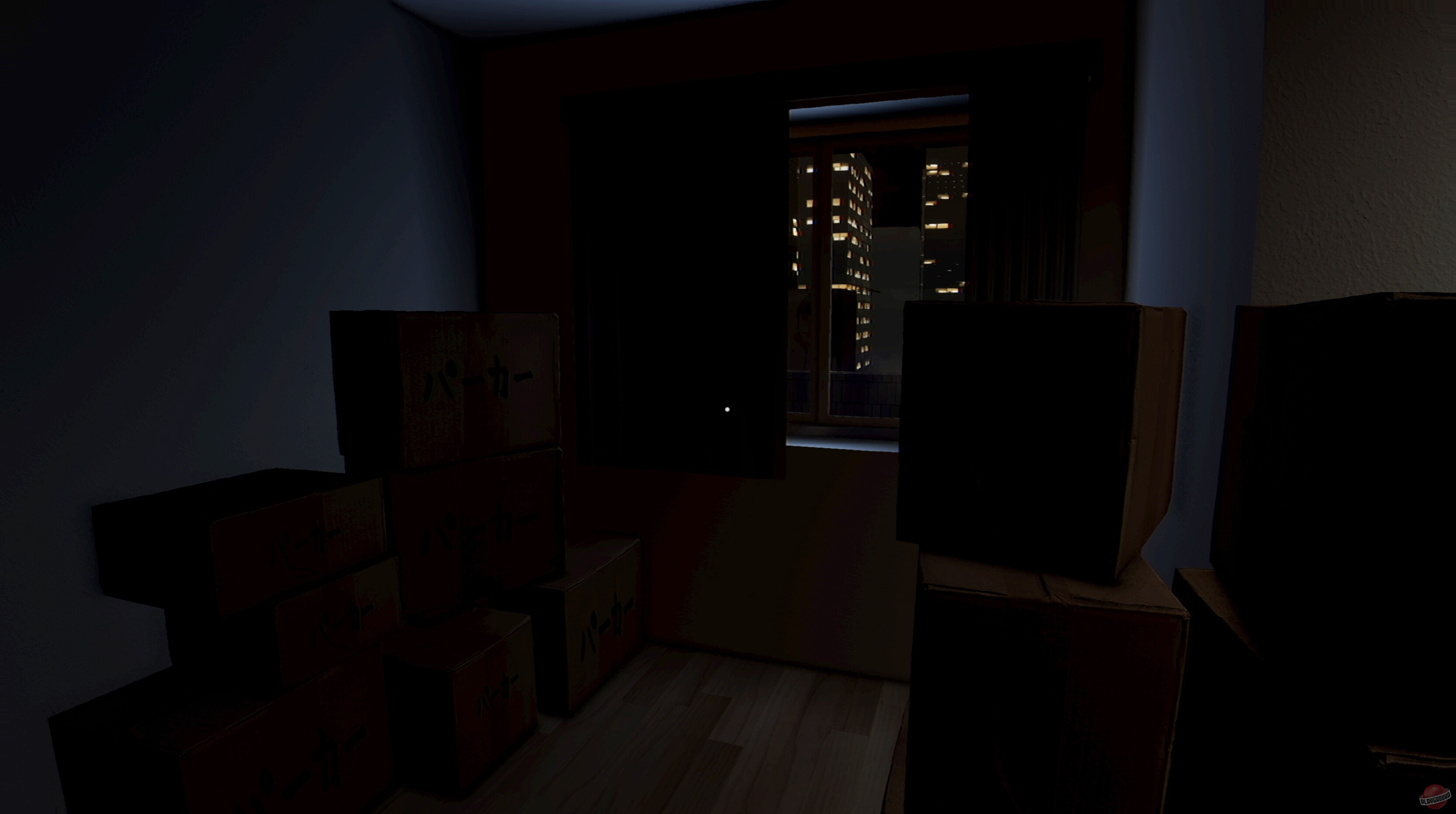 Скриншот из игры Parasocial - 5