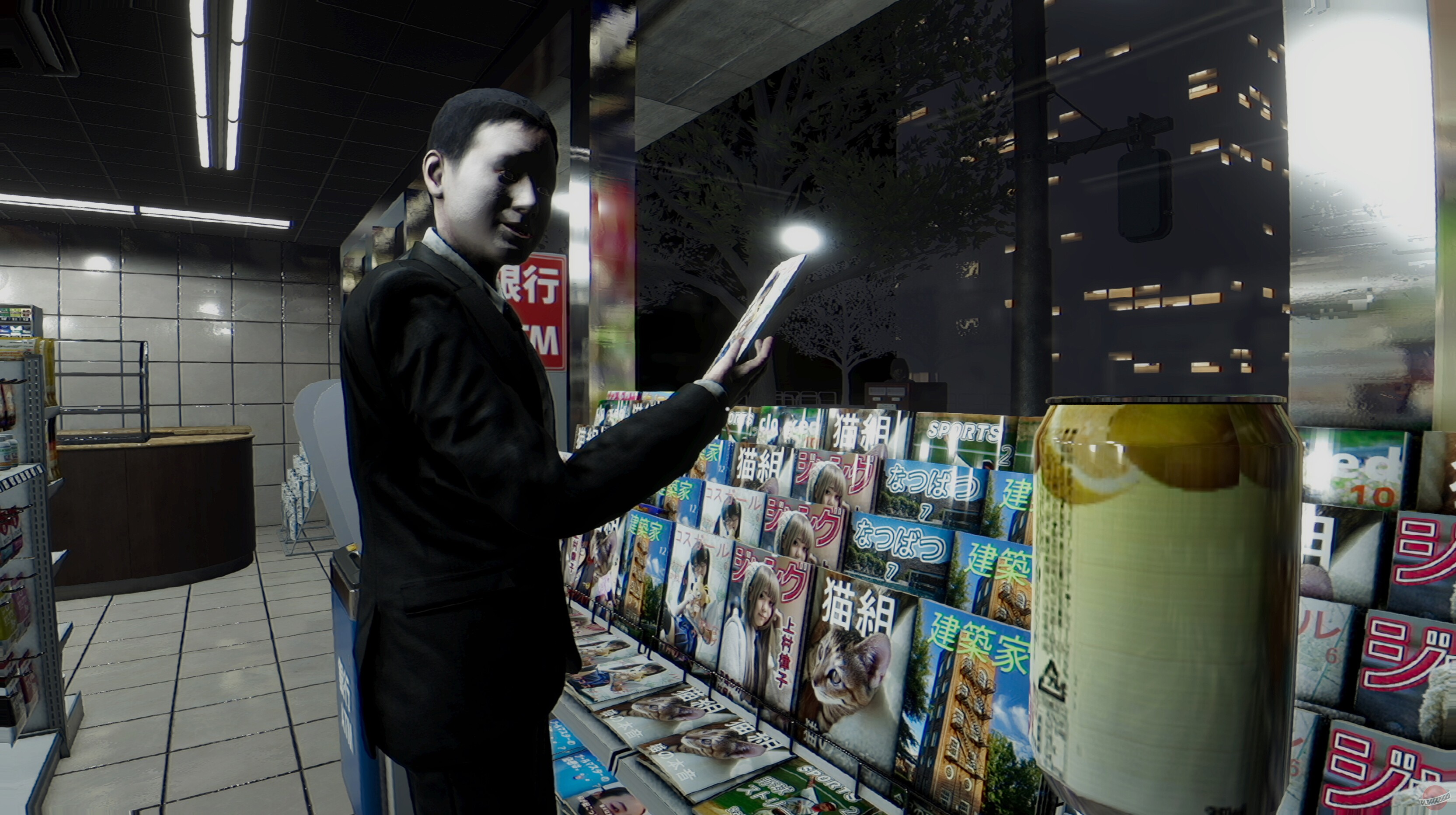 Скриншот из игры Parasocial - 1