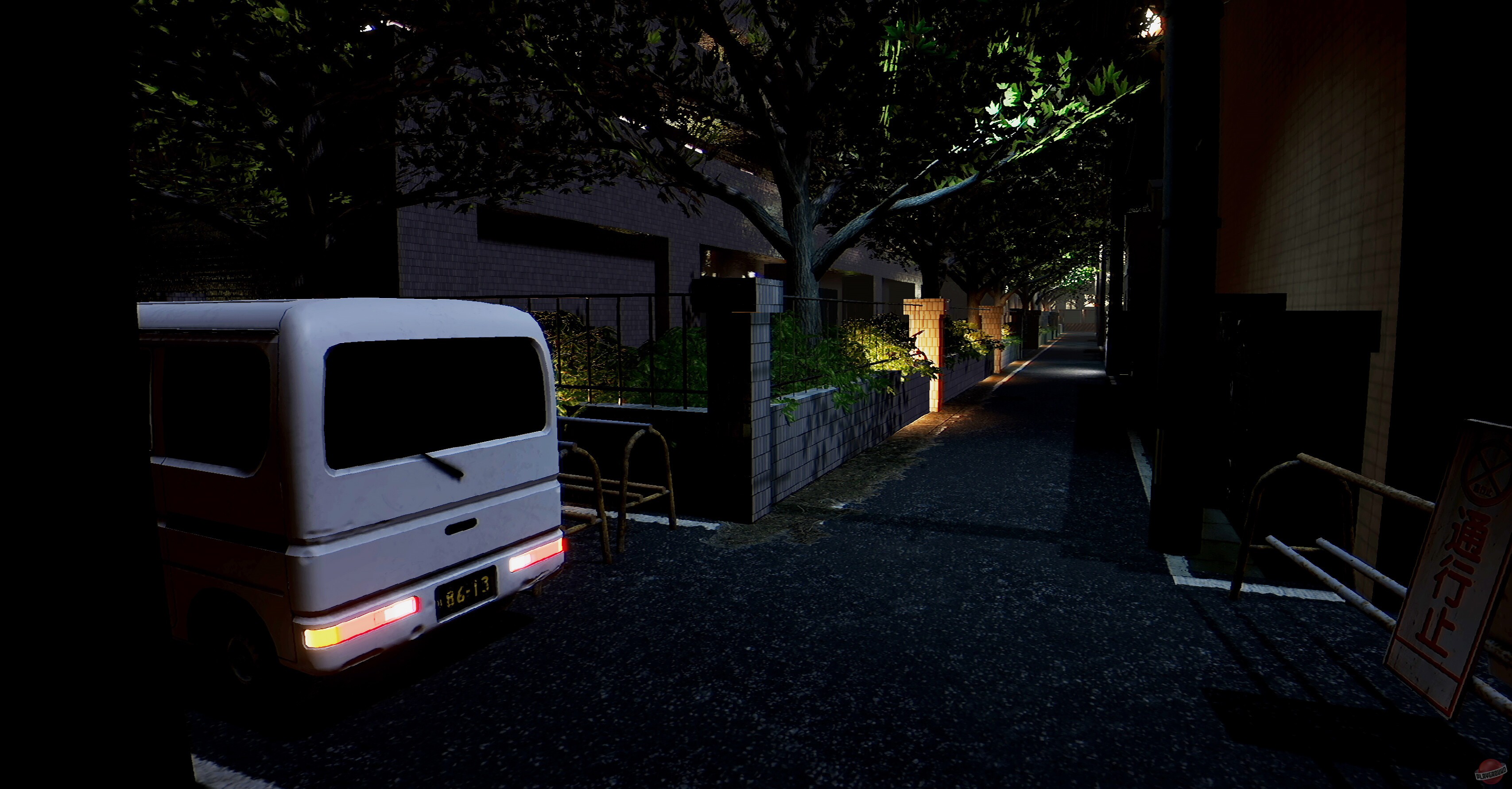 Скриншот из игры Parasocial - 2