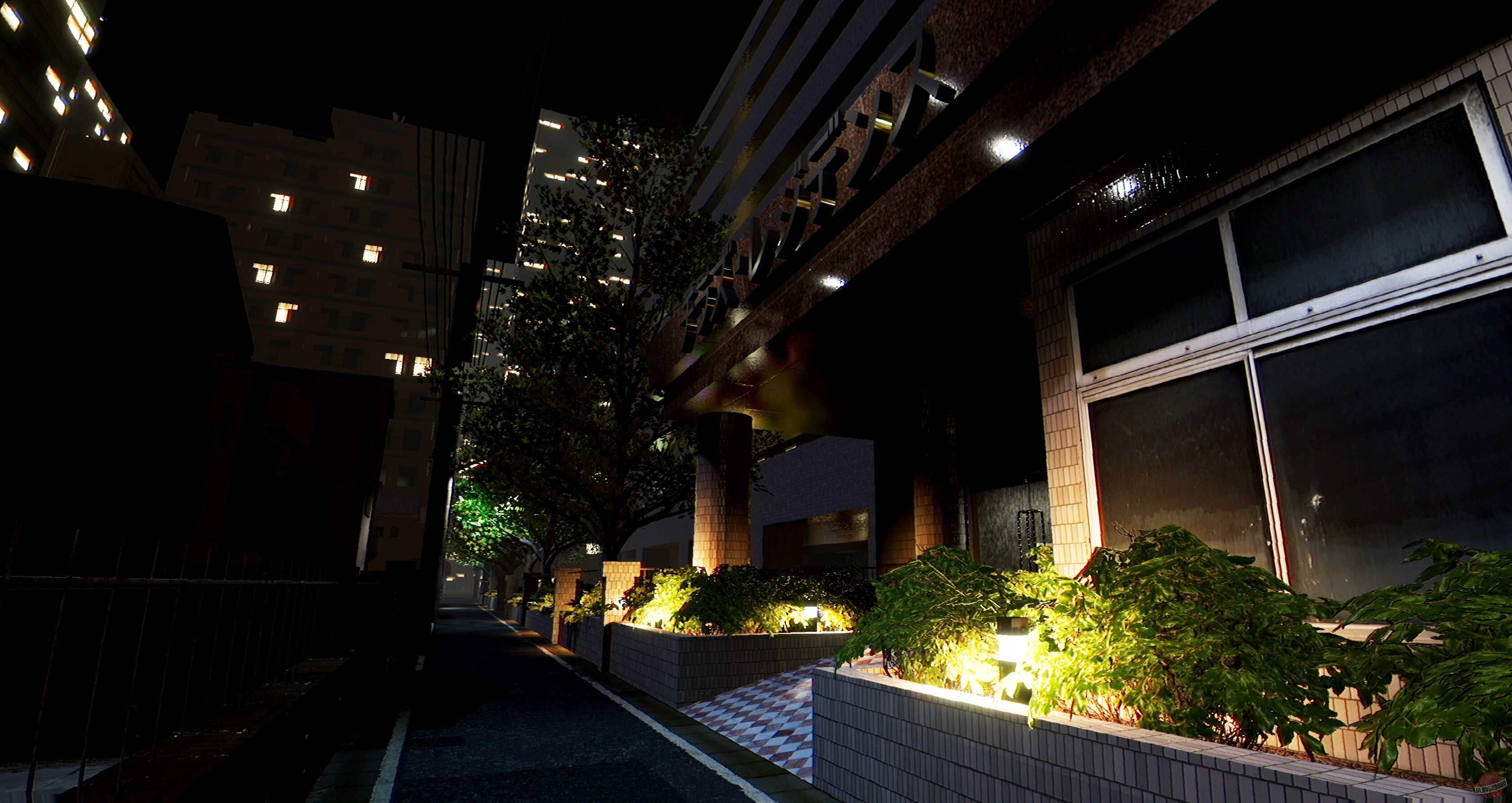 Скриншот из игры Parasocial - 4