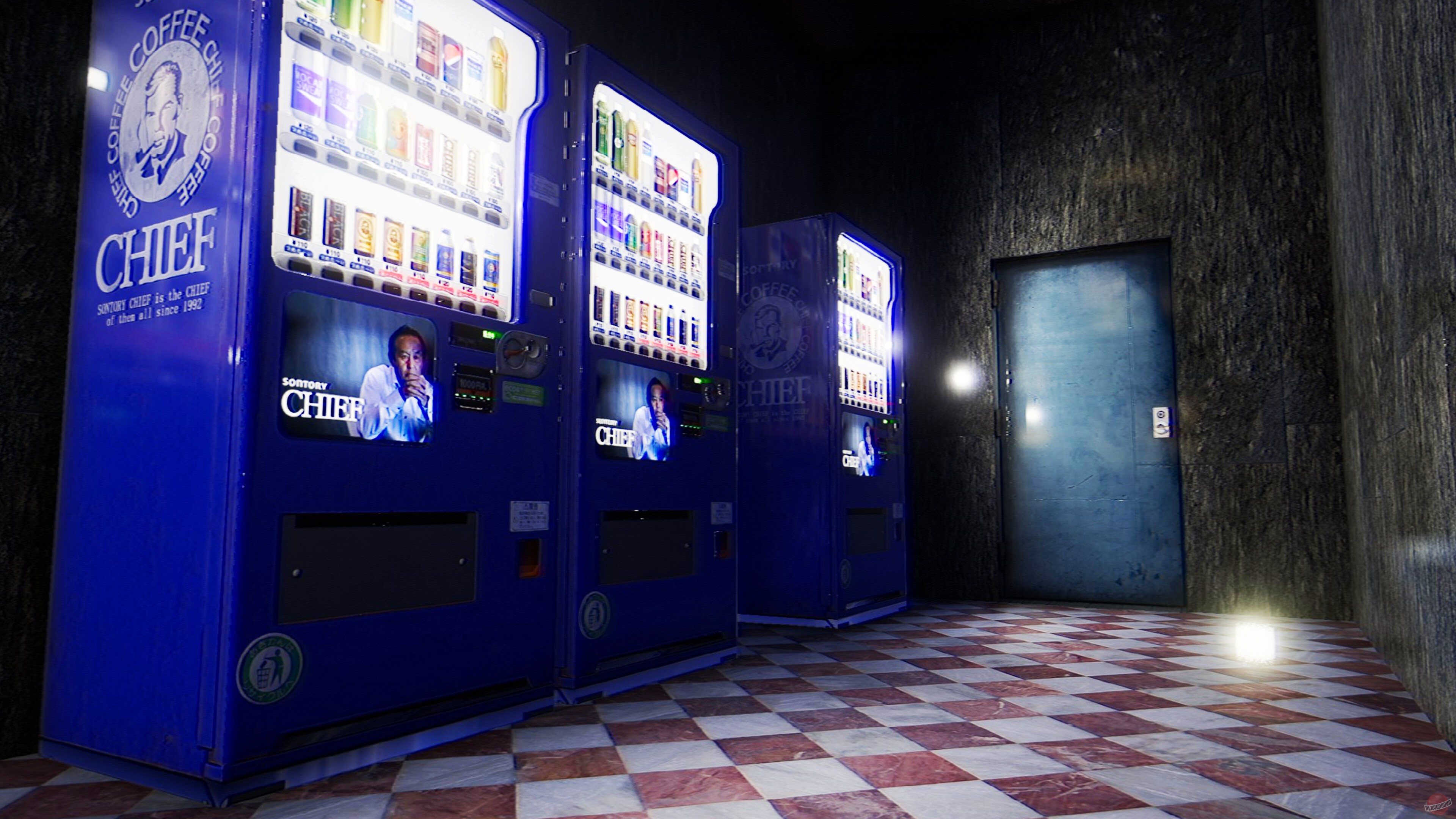 Скриншот из игры Parasocial - 3