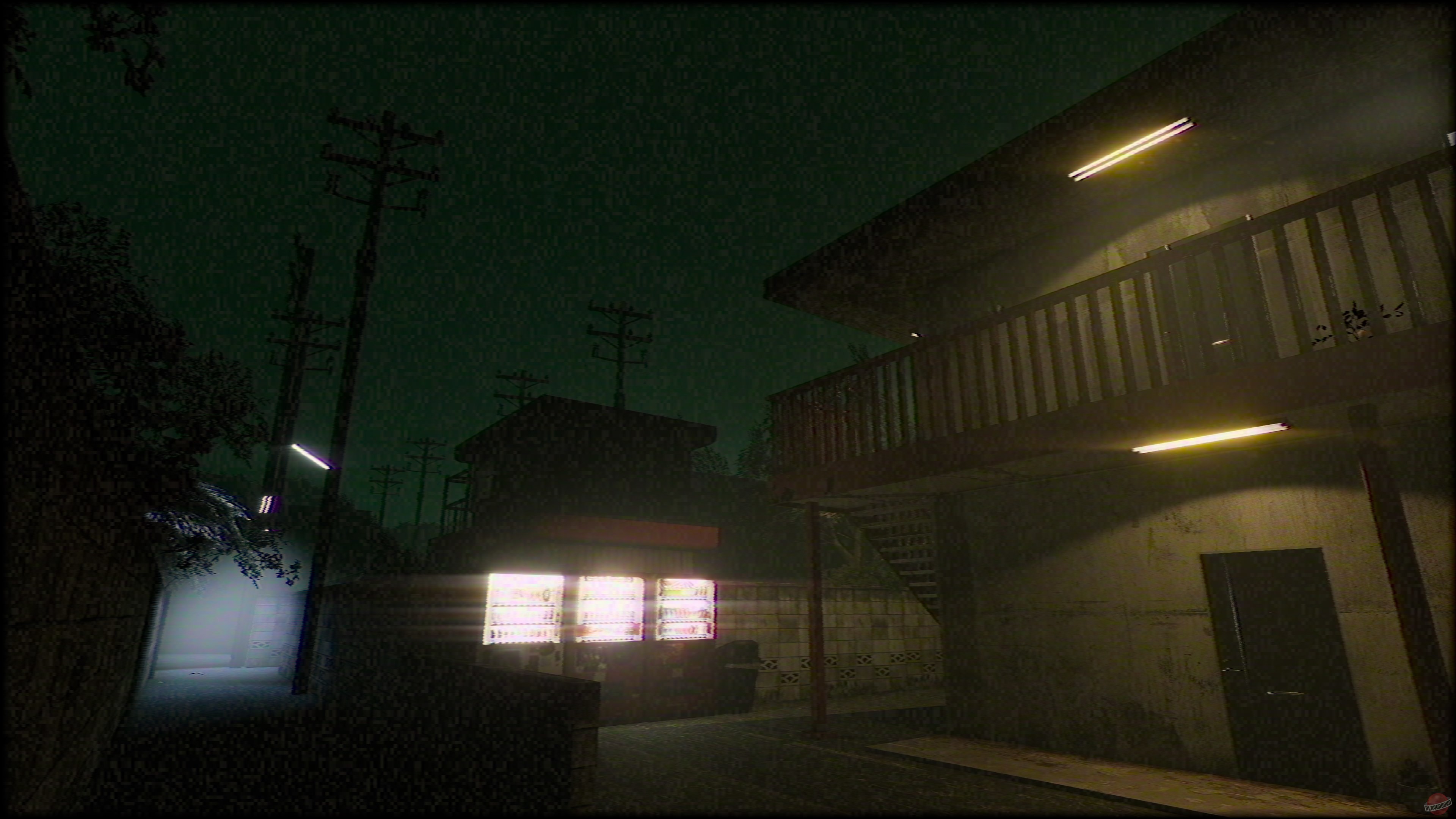 Скриншот из игры Stigmatized Property - 5