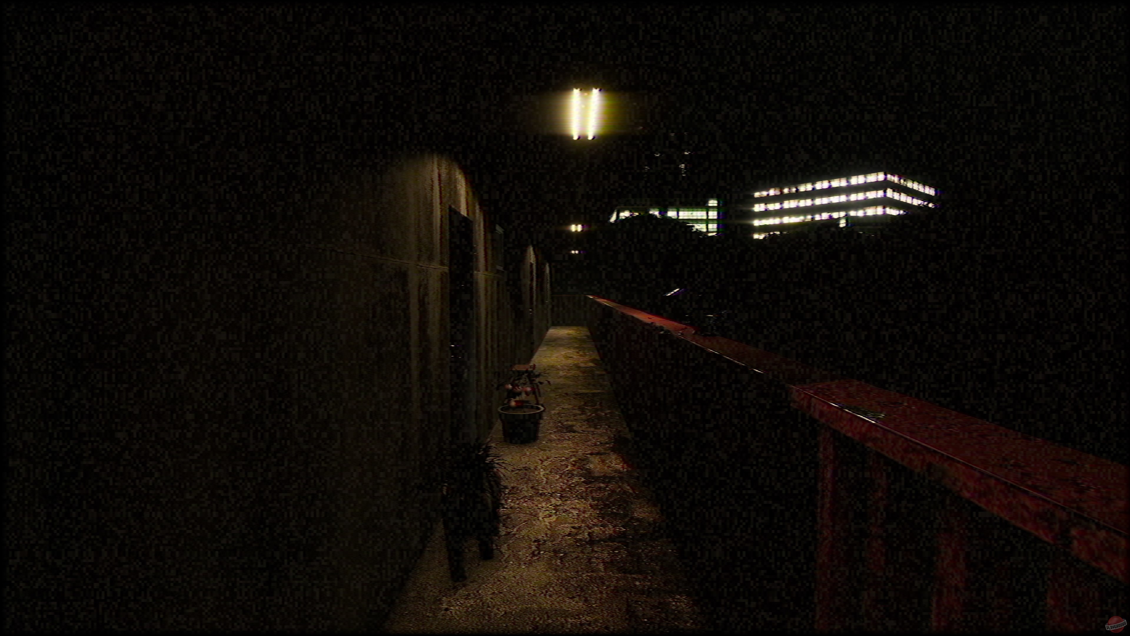 Скриншот из игры Stigmatized Property - 3