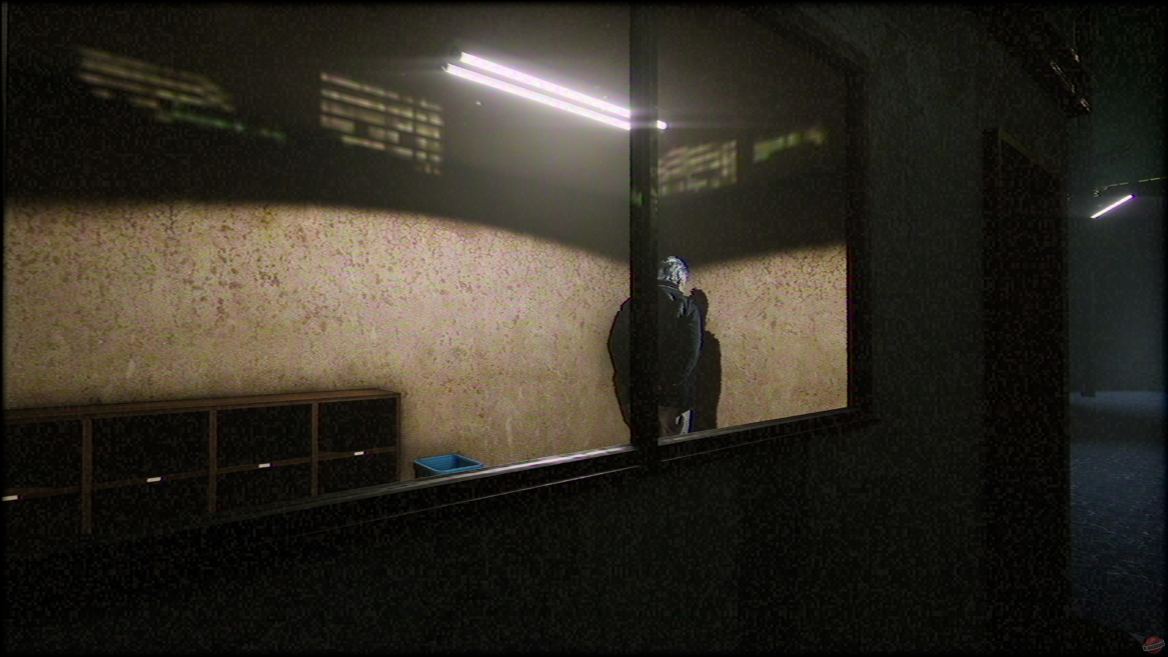 Скриншот из игры Stigmatized Property - 1