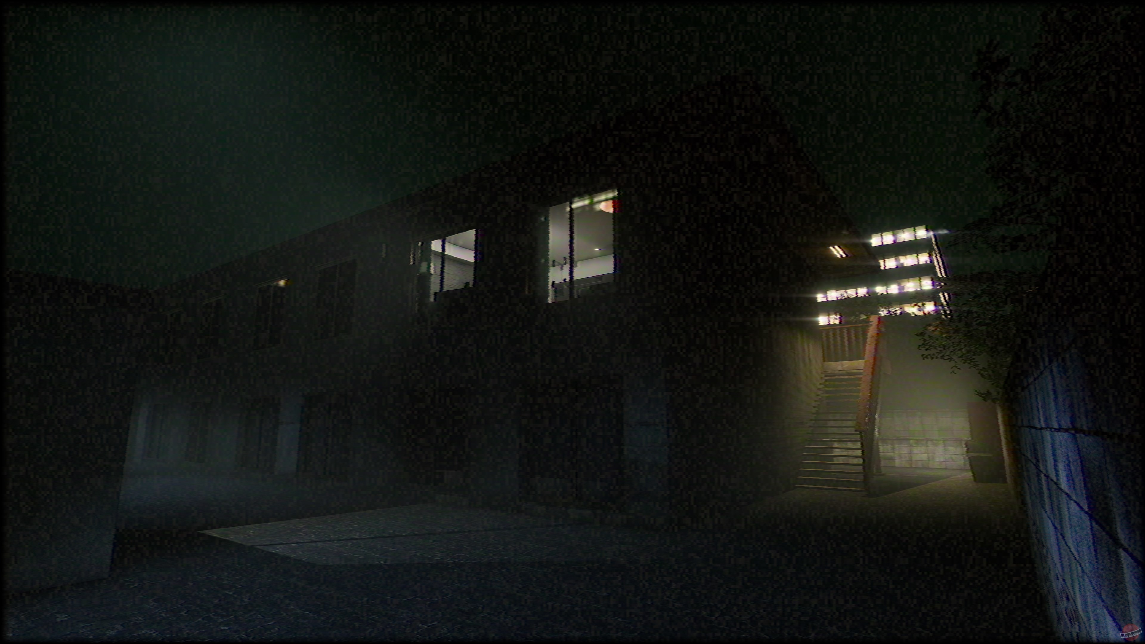 Скриншот из игры Stigmatized Property - 4