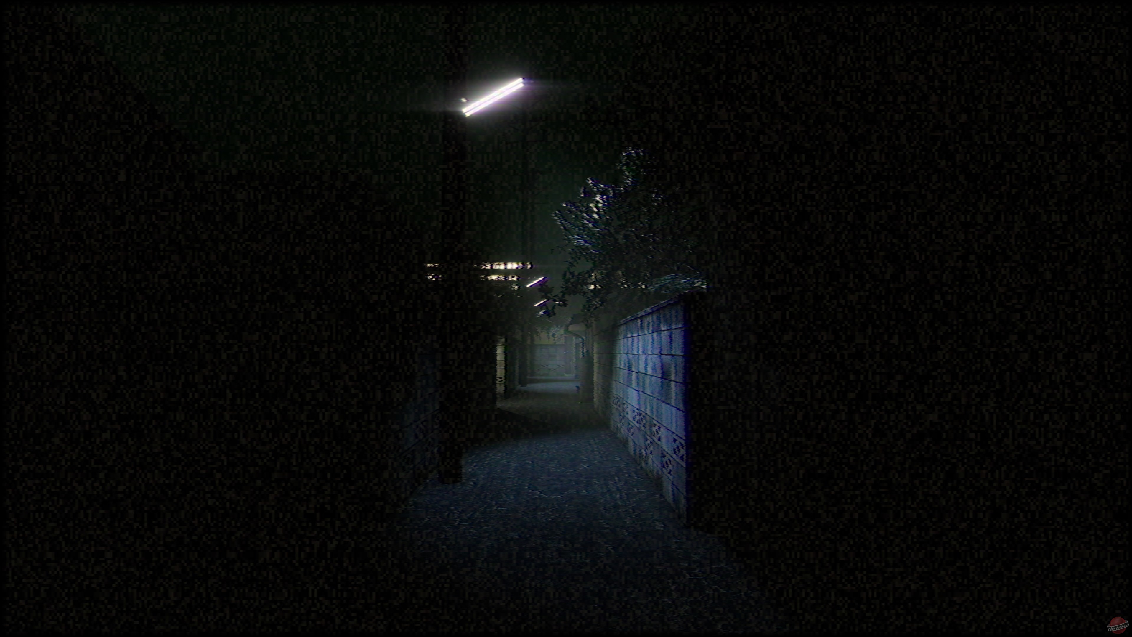 Скриншот из игры Stigmatized Property - 2