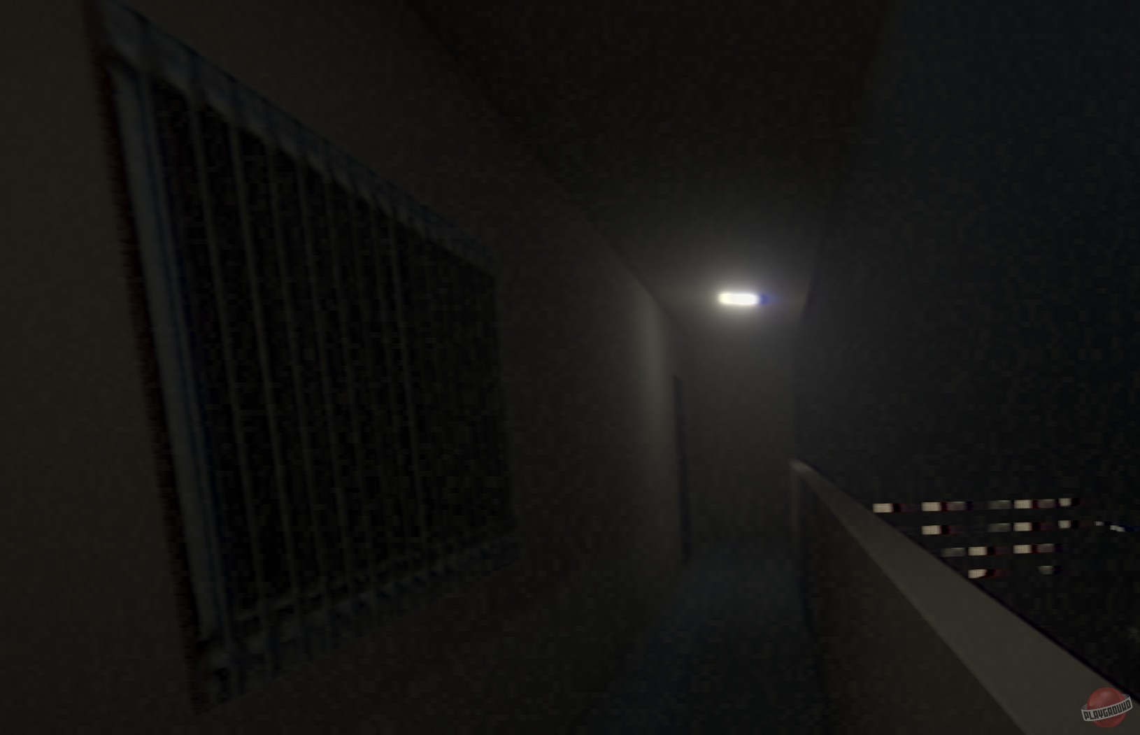 Скриншот из игры The Caregiver - 3