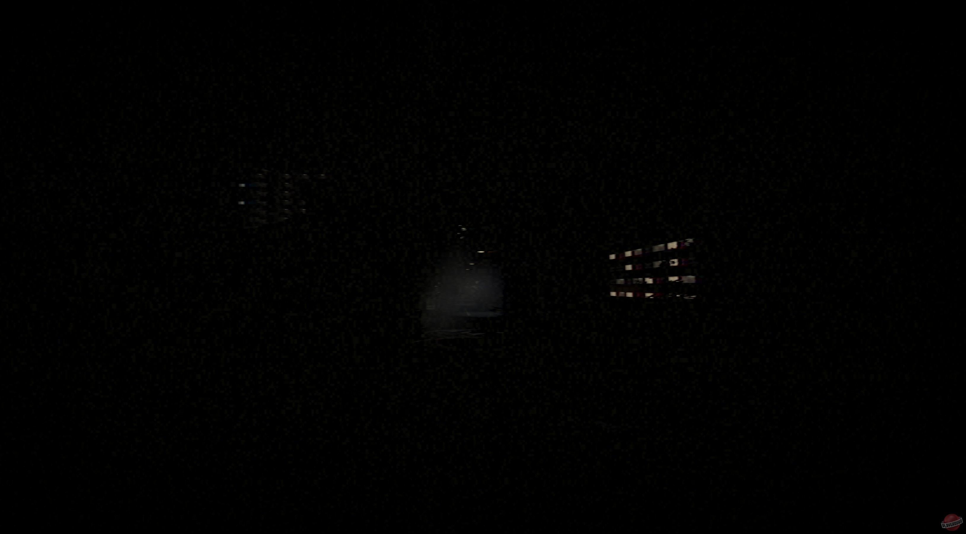 Скриншот из игры The Caregiver - 9