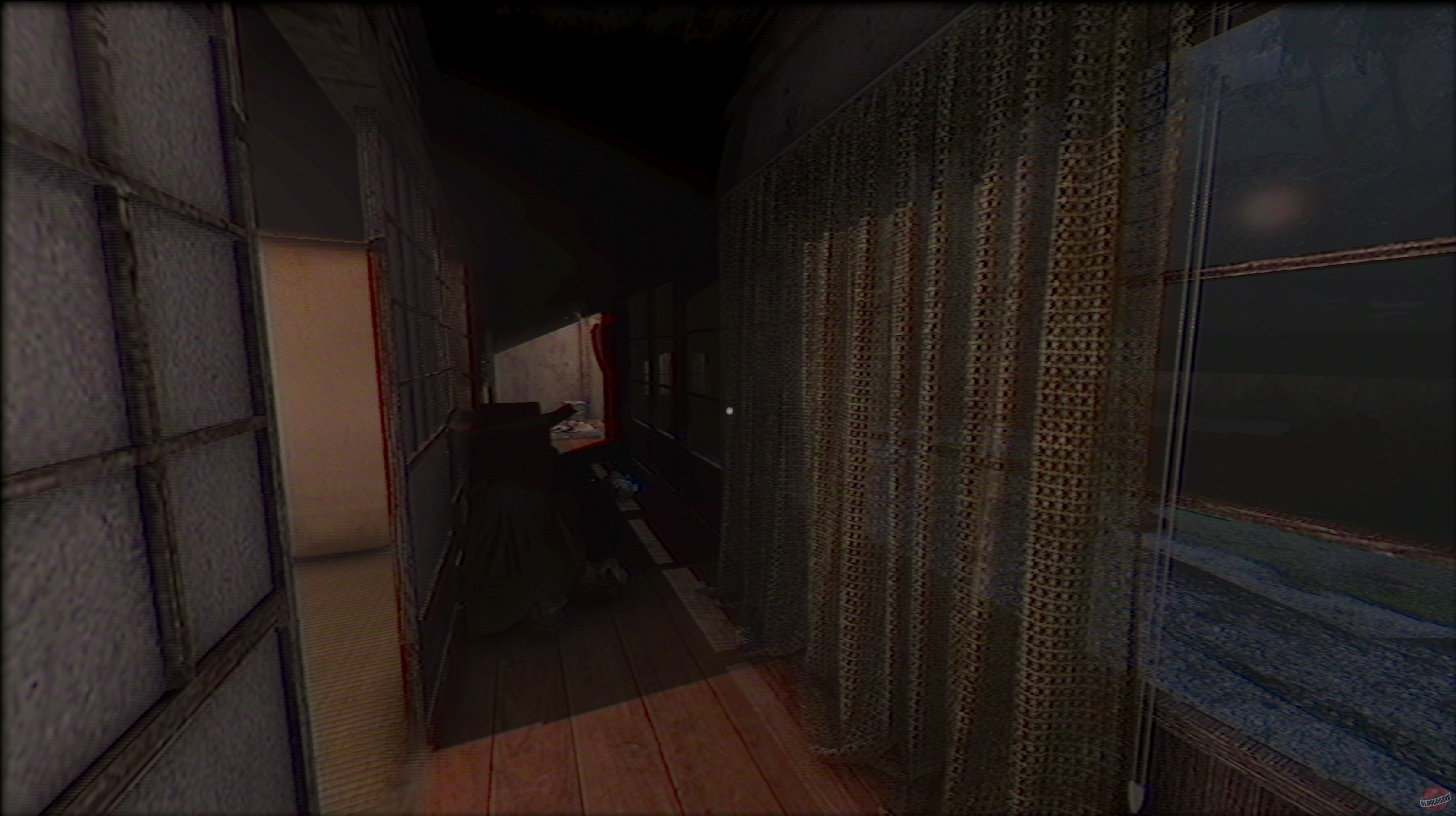 Скриншот из игры The Caregiver - 7