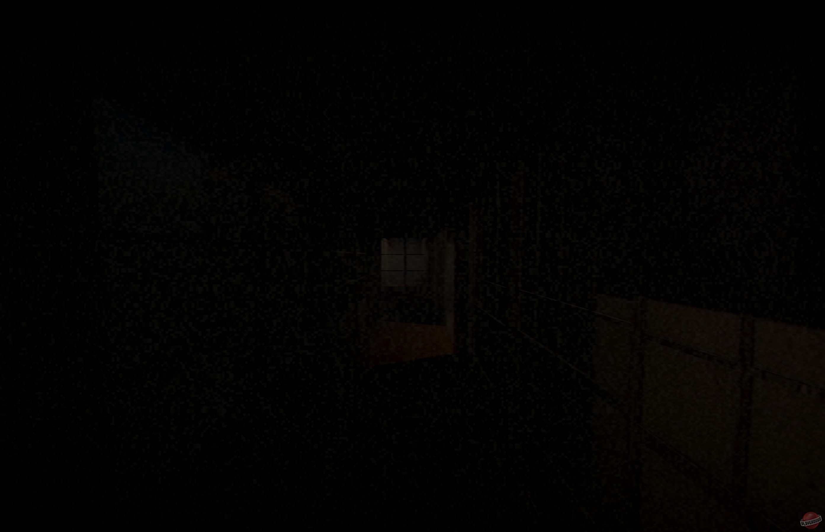 Скриншот из игры The Caregiver - 6