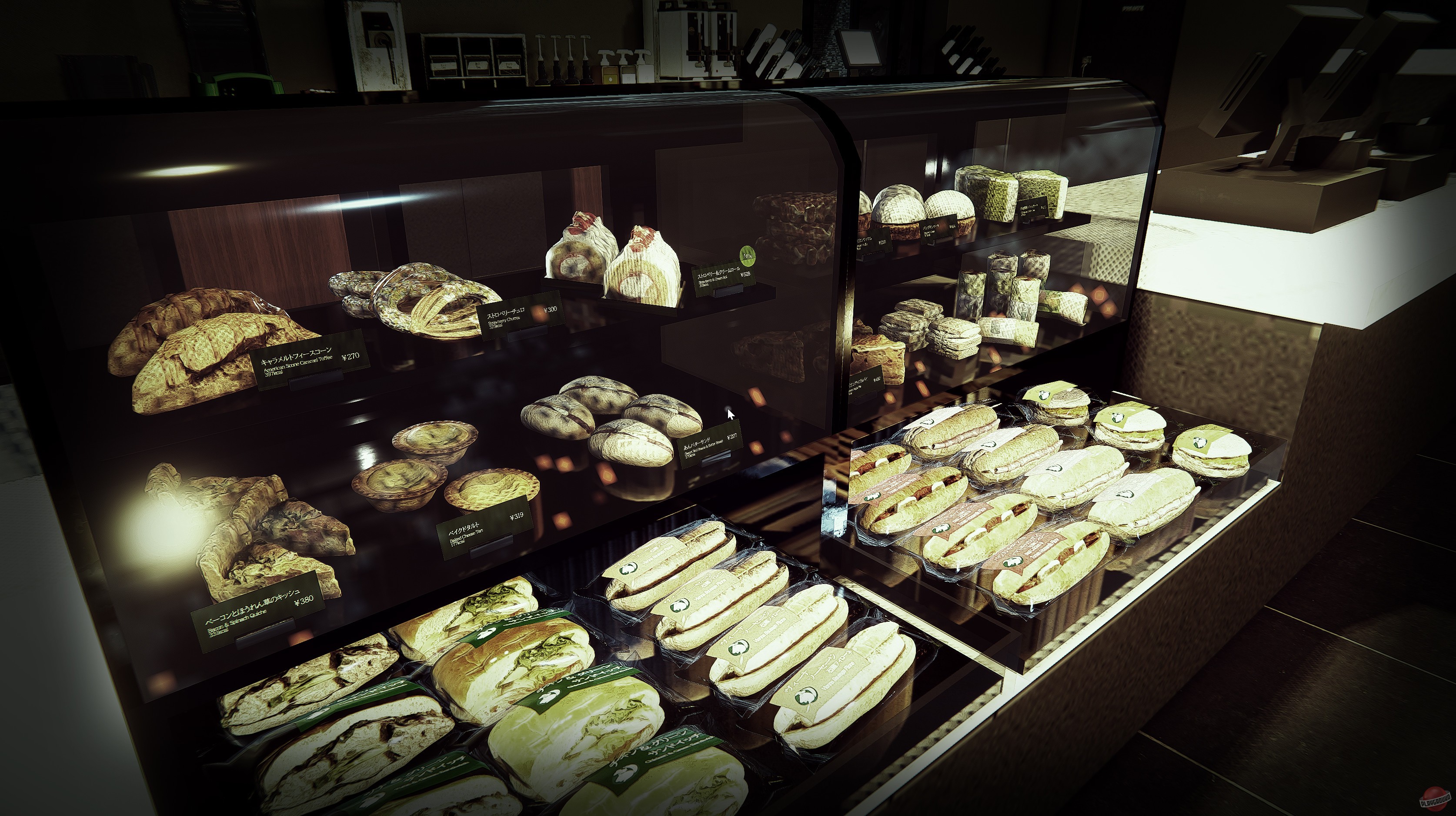 Скриншот из игры The Closing Shift - 5