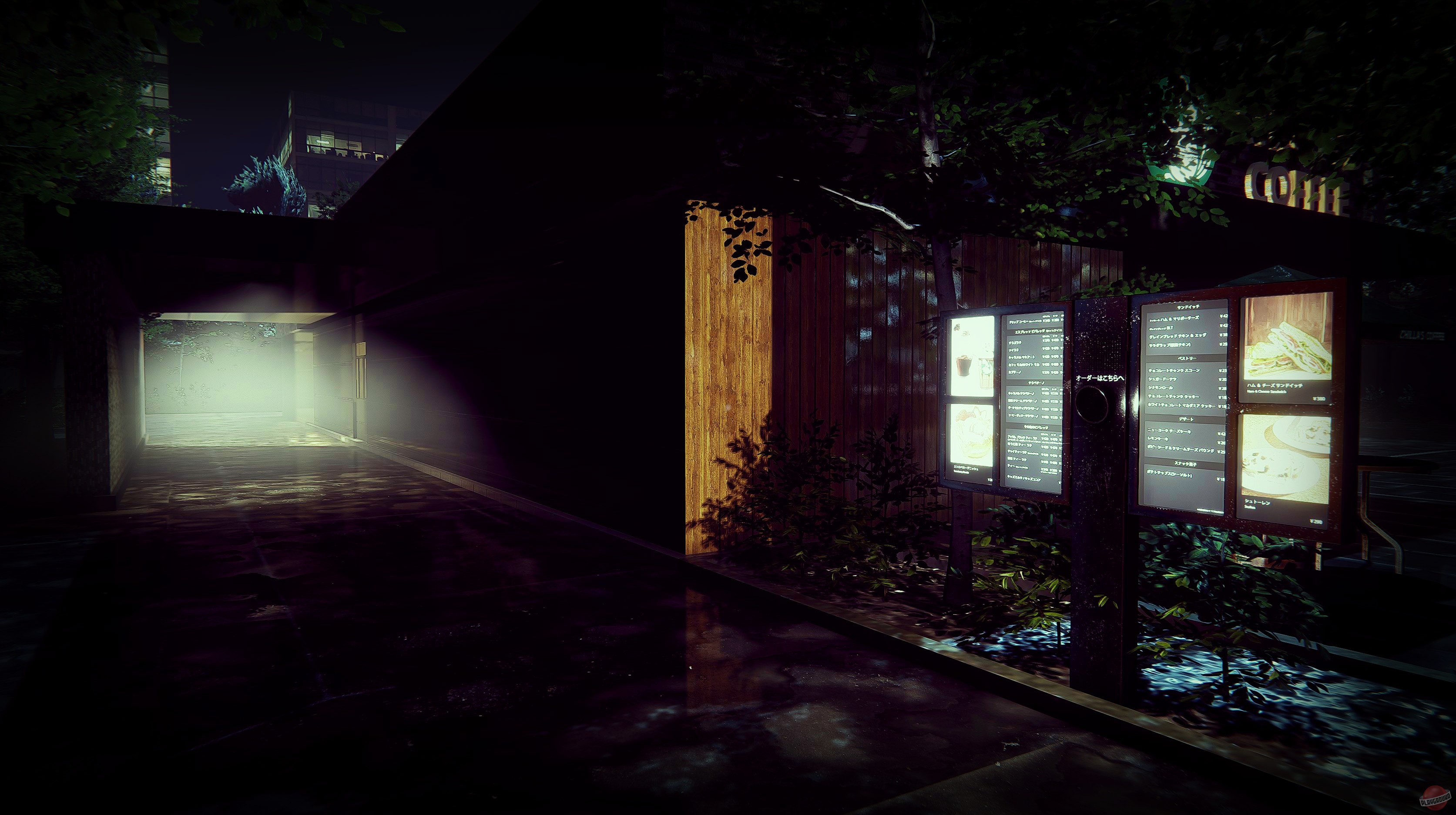 Скриншот из игры The Closing Shift - 7