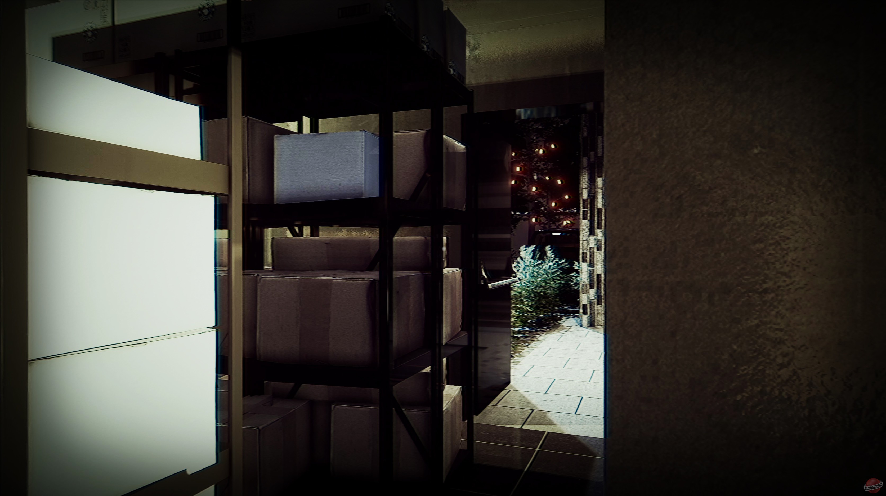 Скриншот из игры The Closing Shift - 8