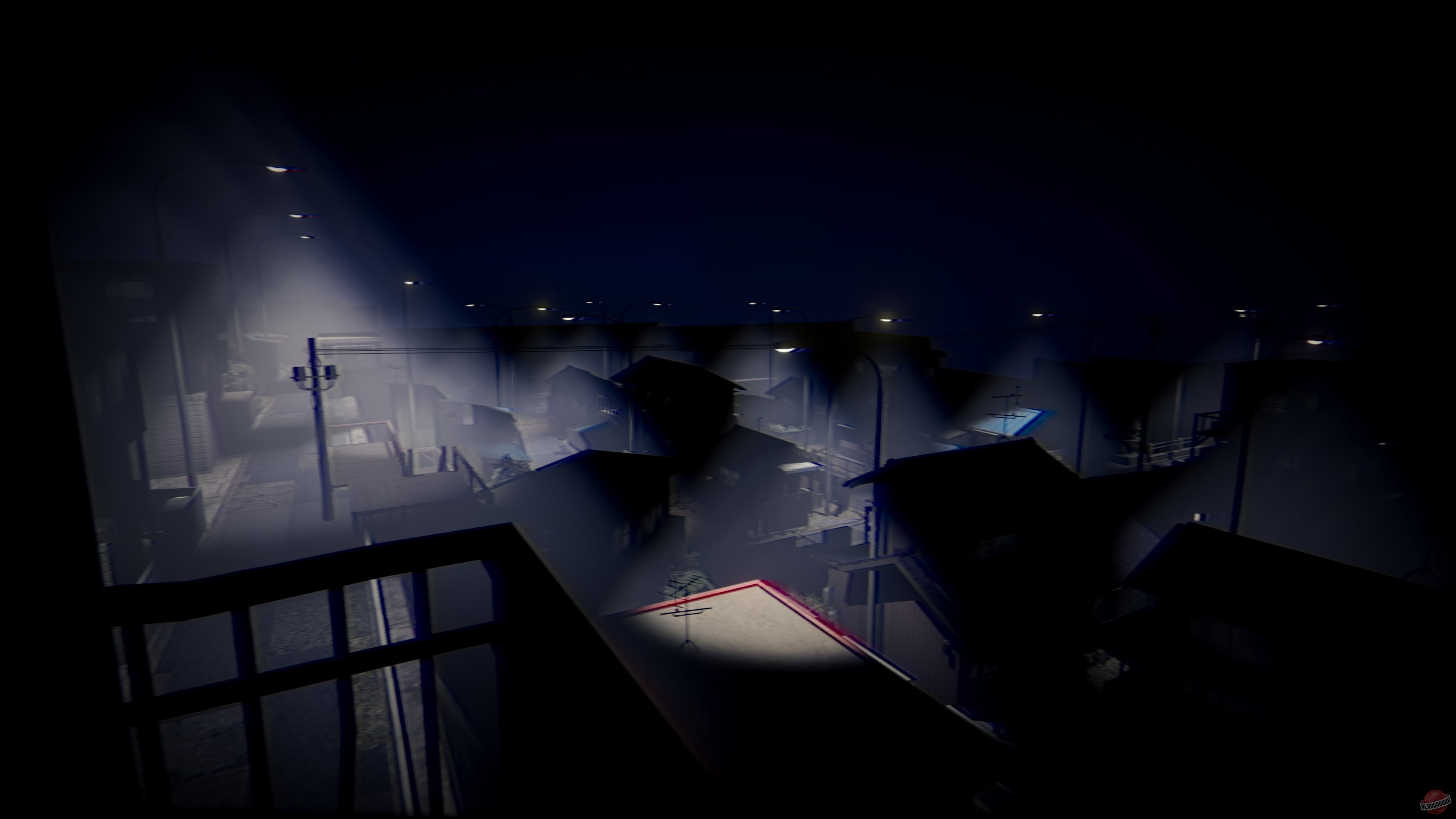 Скриншот из игры The Convenience Store - 3