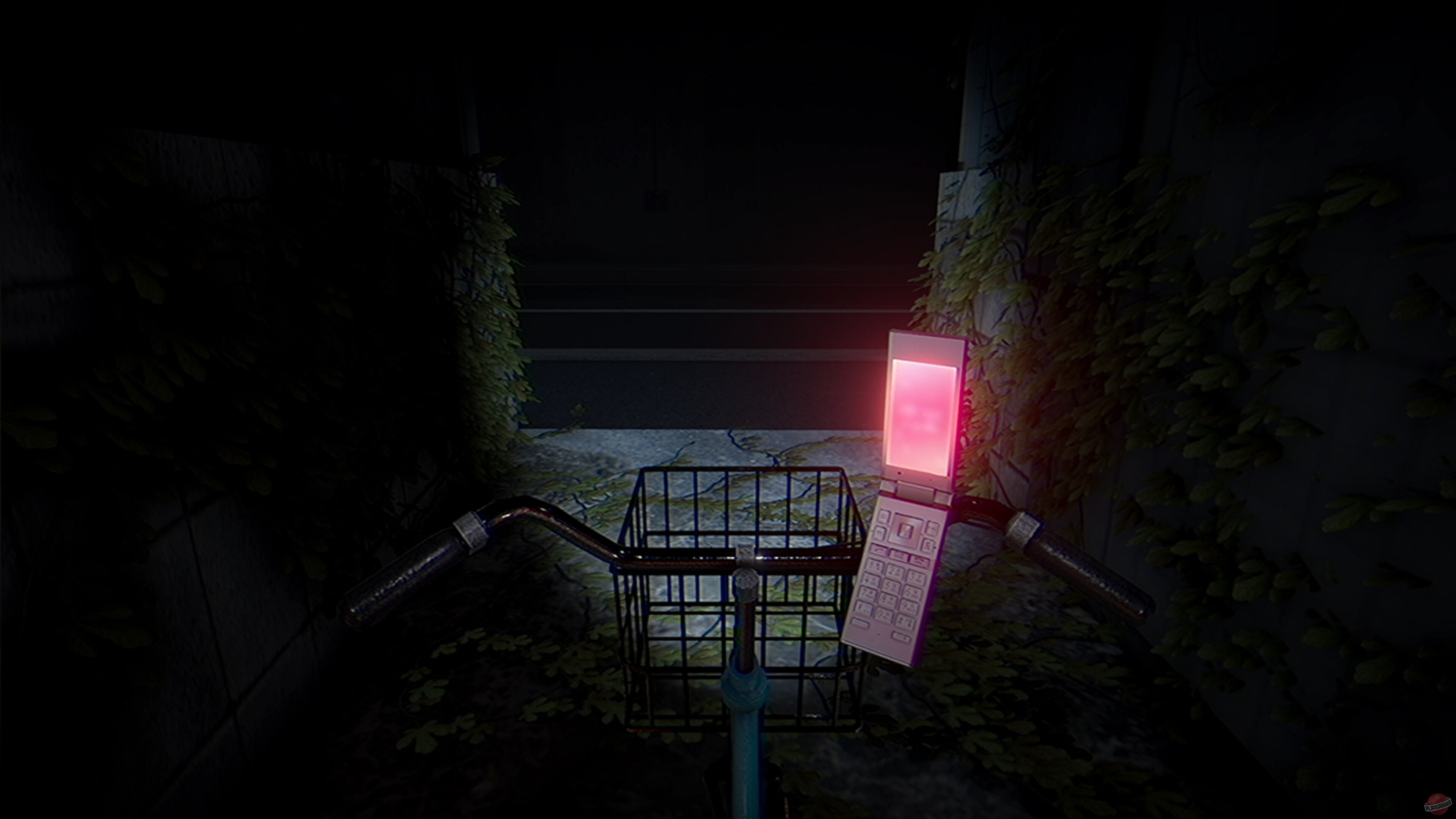 Скриншот из игры The Karaoke - 7