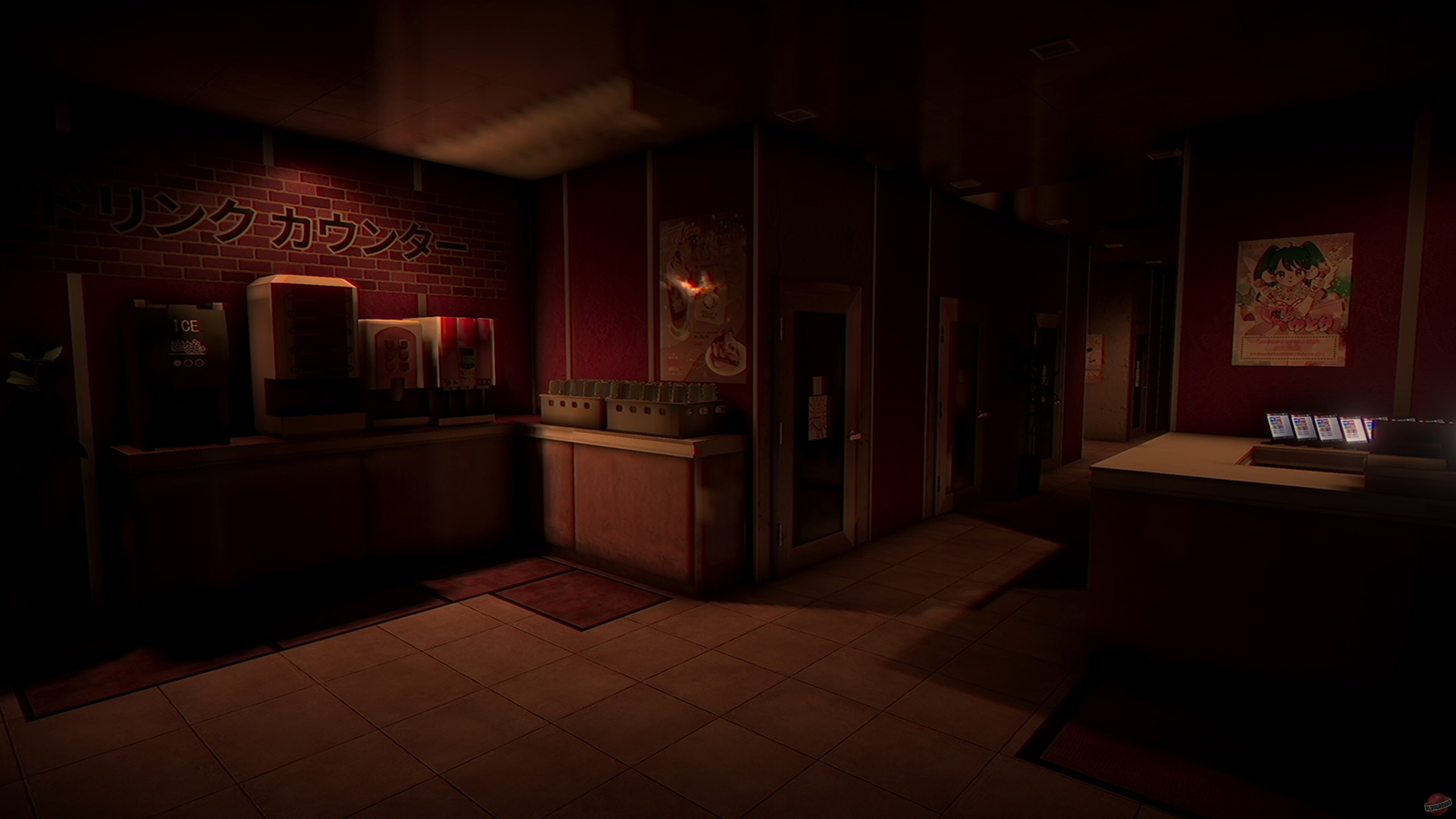 Скриншот из игры The Karaoke - 6