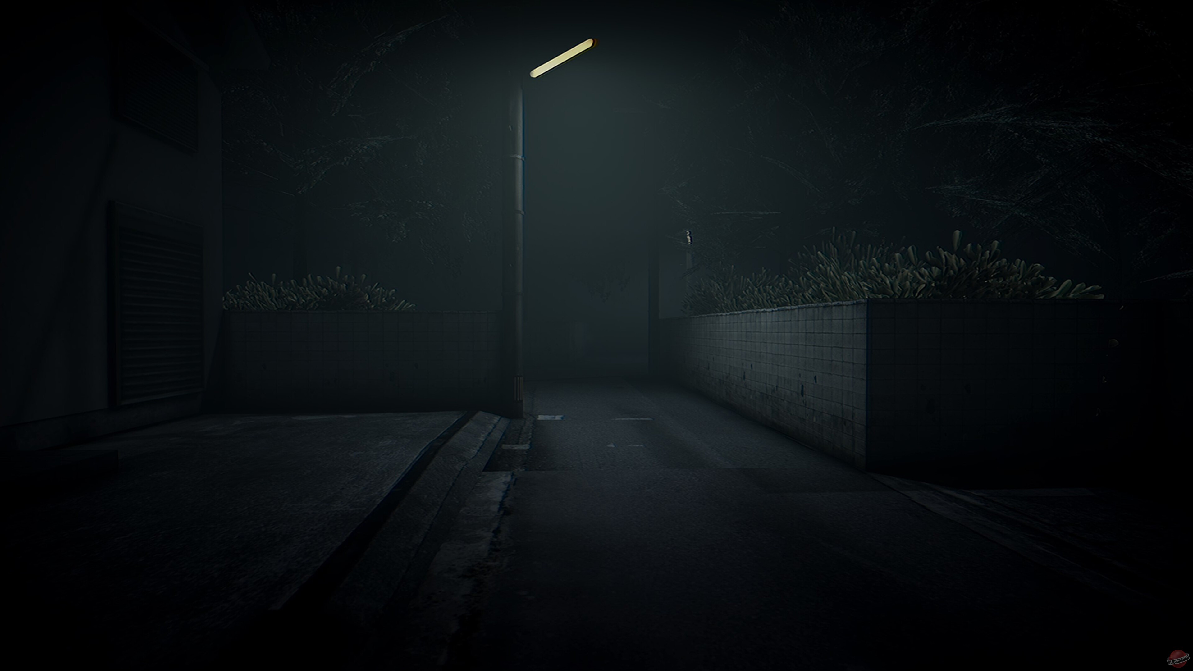 Скриншот из игры The Karaoke - 1