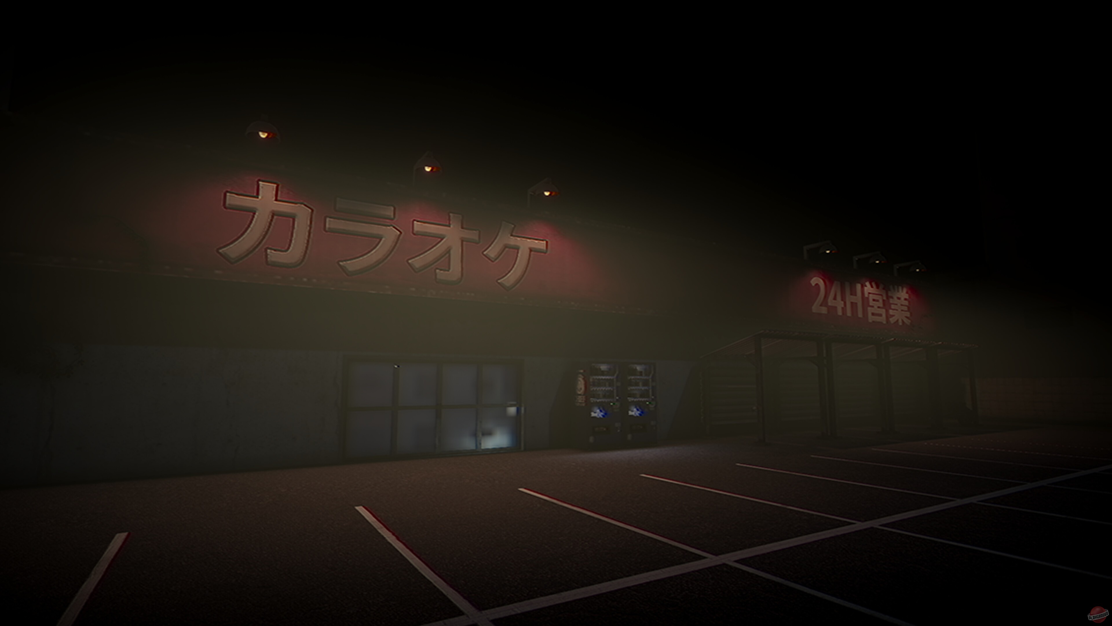 Скриншот из игры The Karaoke - 8