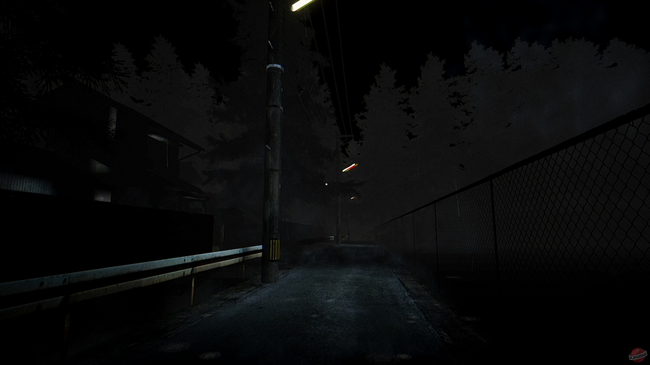 Скриншот из игры The Kidnap - 8