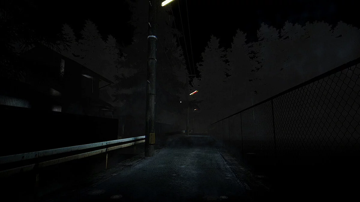 Скриншот из игры The Kidnap - 12