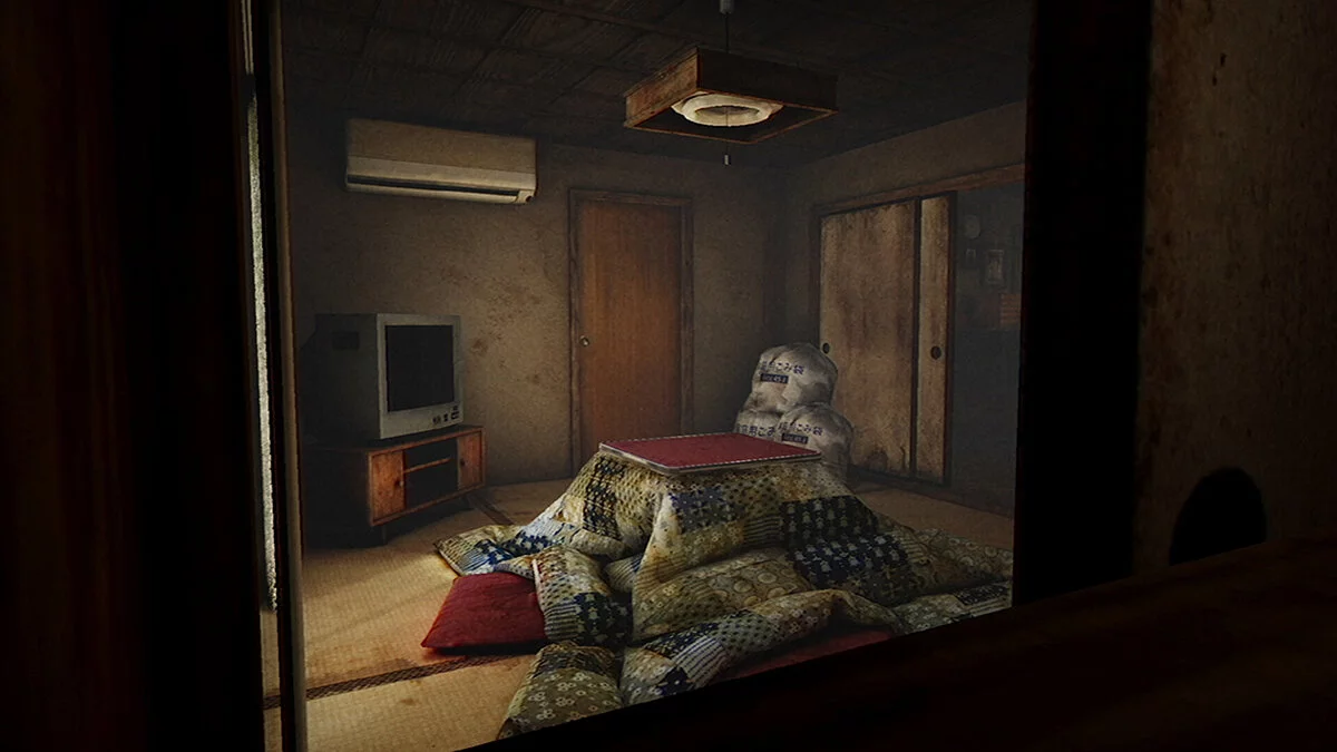 Скриншот из игры The Kidnap - 6