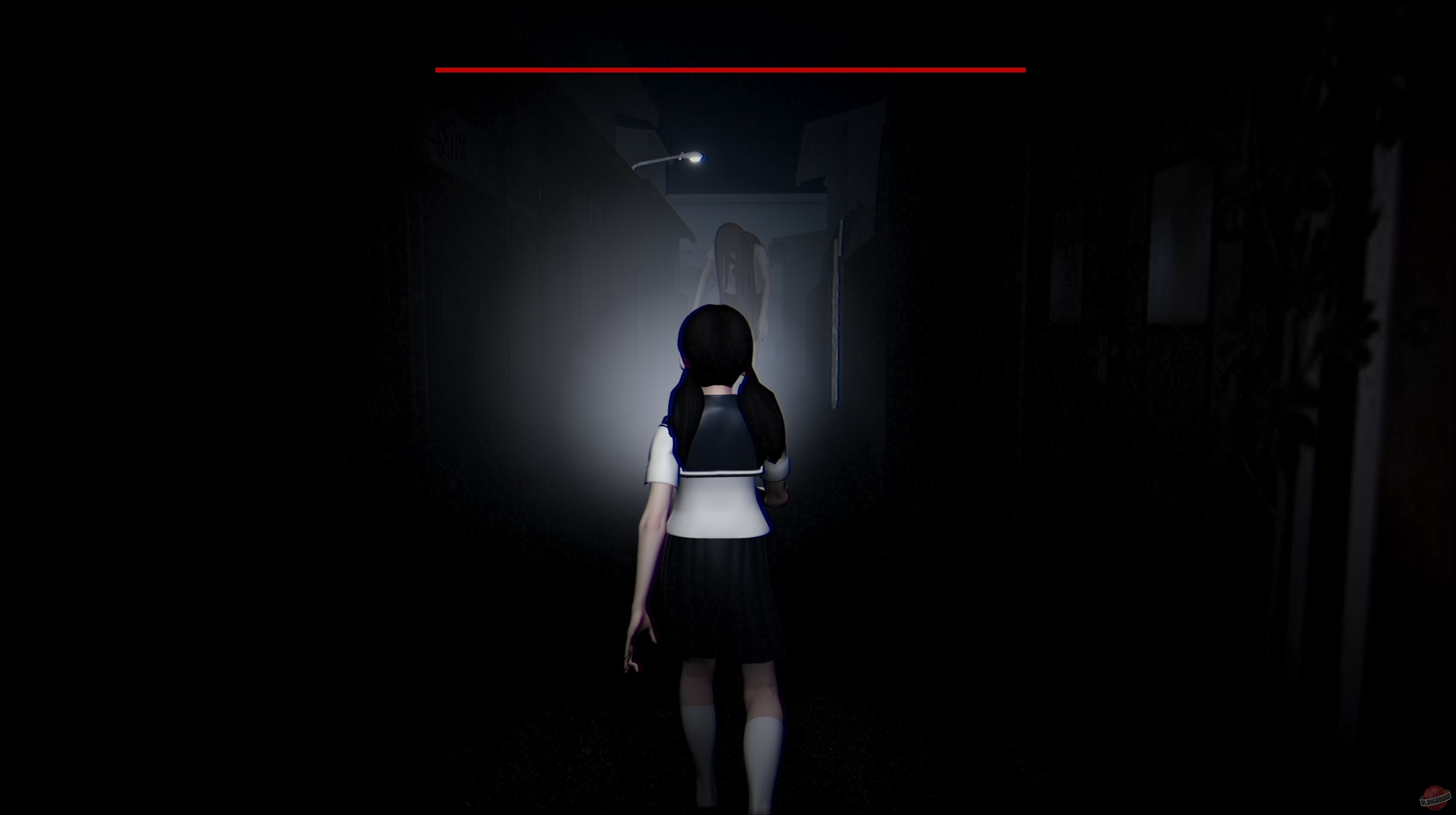 Скриншот из игры The Night Way Home - 10