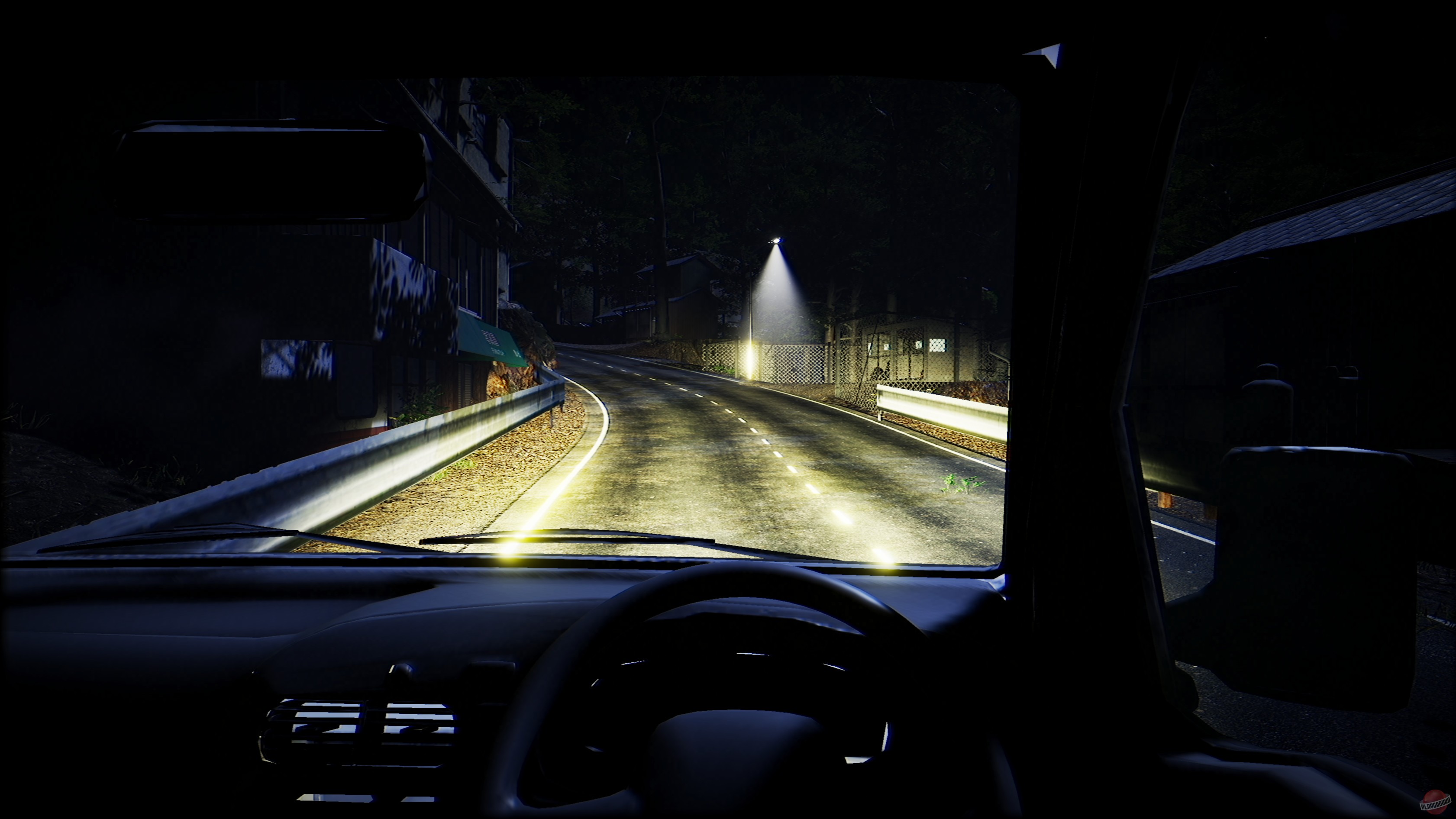 Скриншот из игры The Radio Station - 5