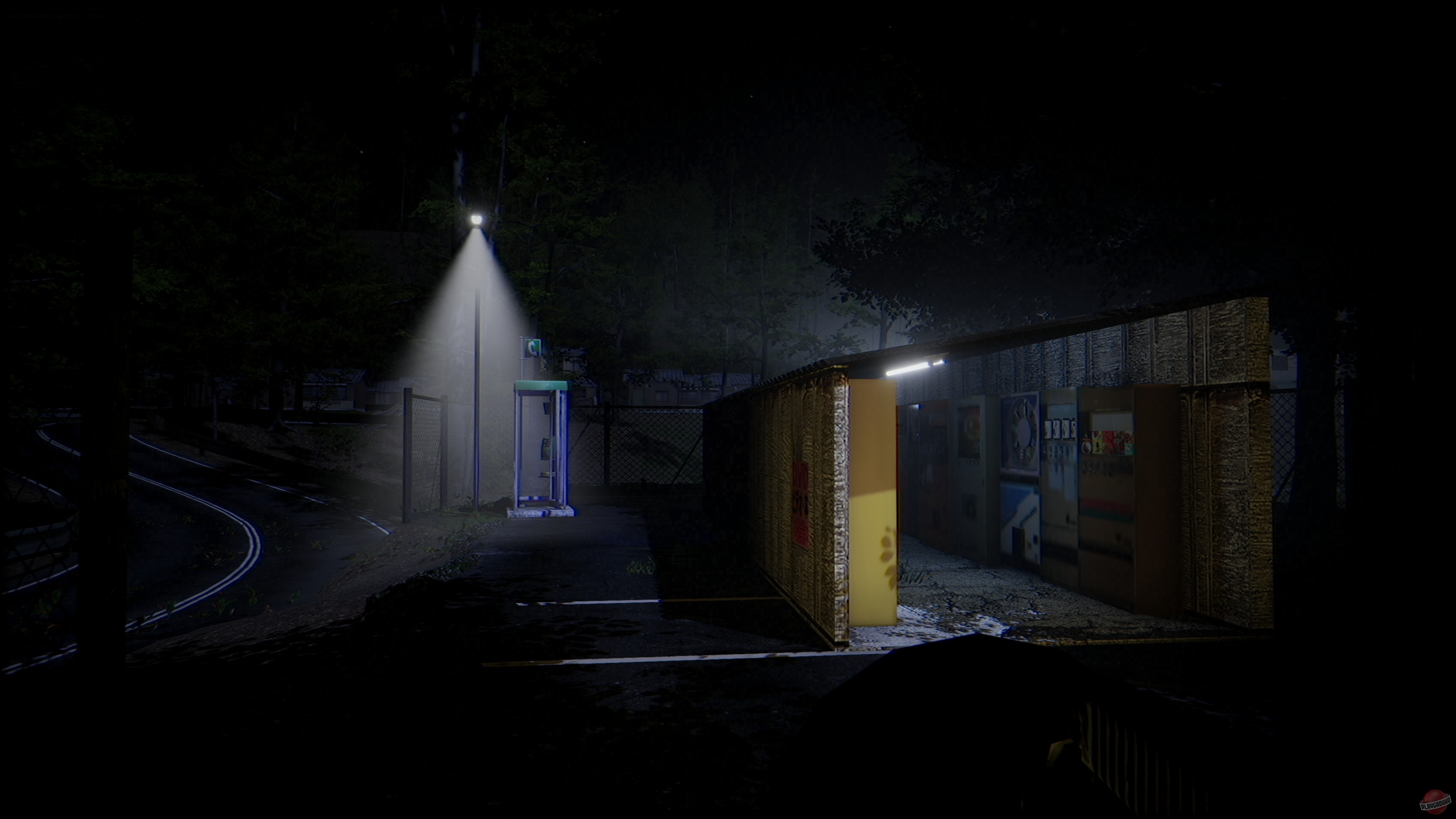 Скриншот из игры The Radio Station - 4