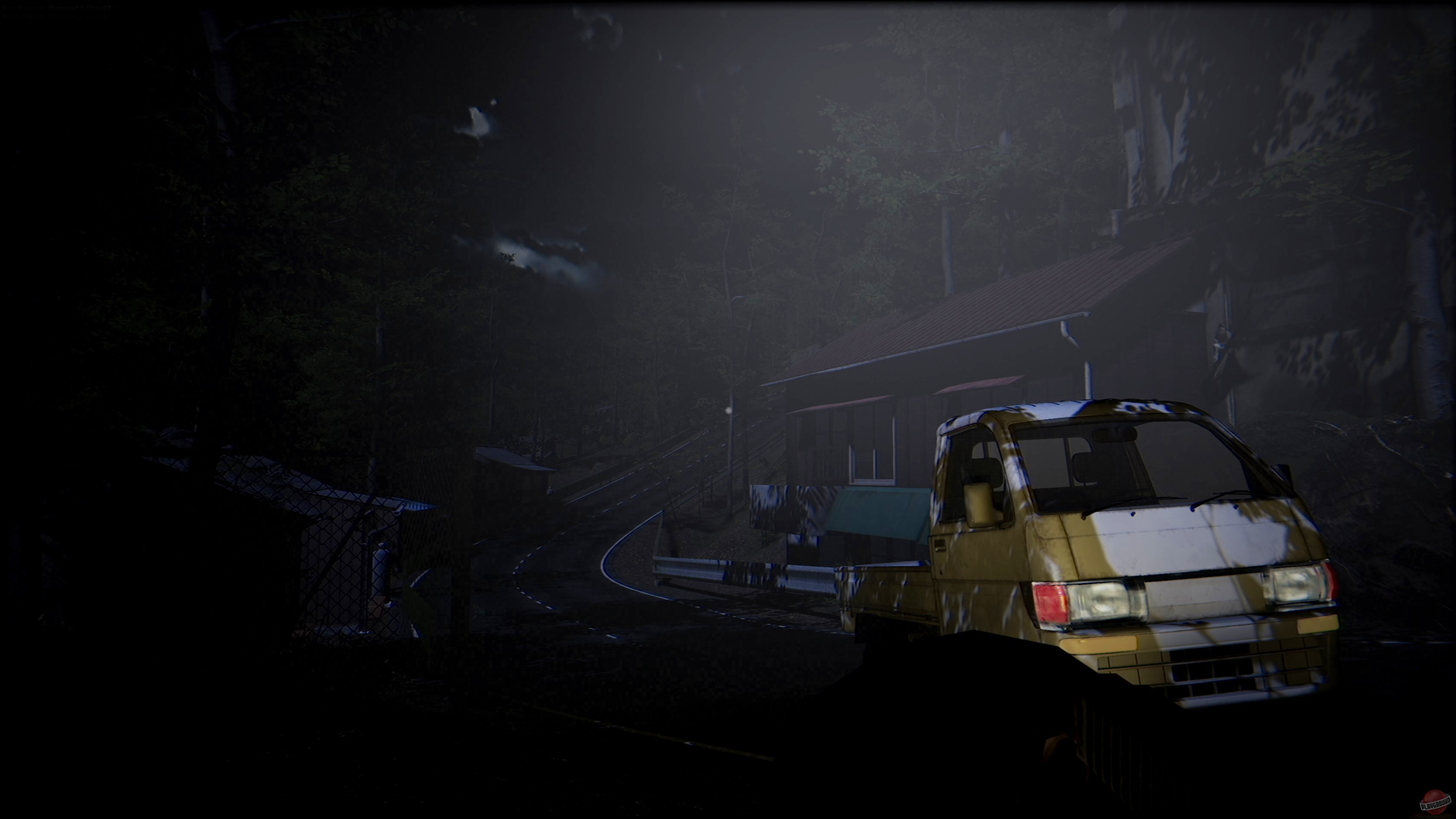 Скриншот из игры The Radio Station - 2