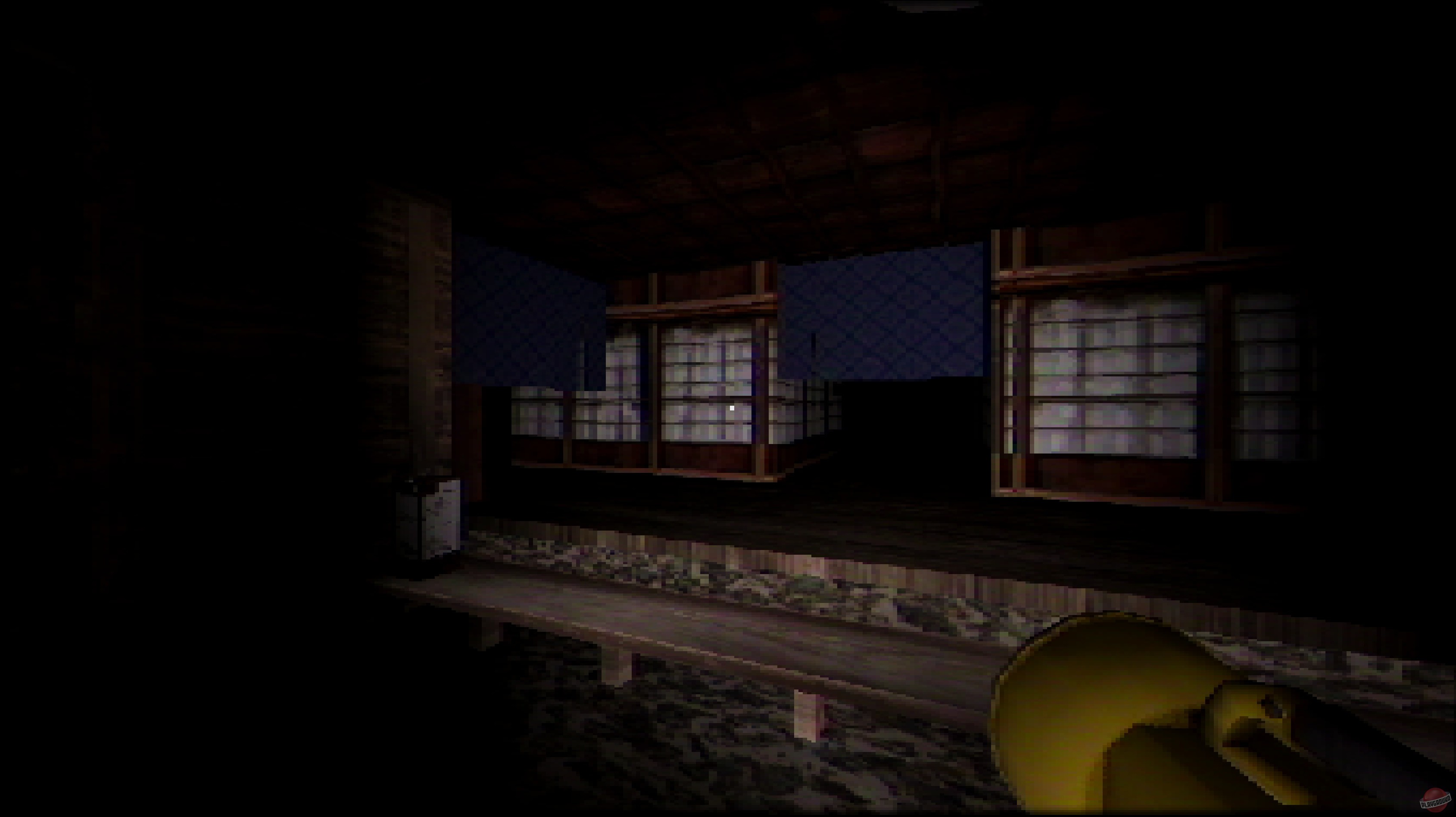 Скриншот из игры Yuki Onna - 6