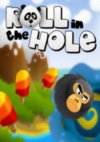 Обложка игры Roll in the Hole