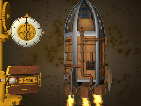 Скриншот из игры Cogs - 16