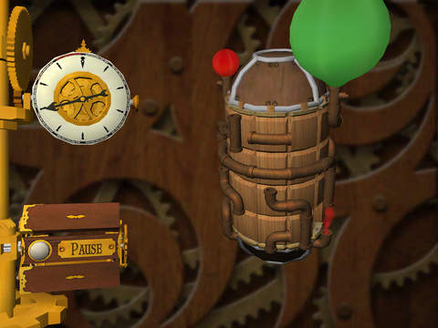 Скриншот из игры Cogs - 10