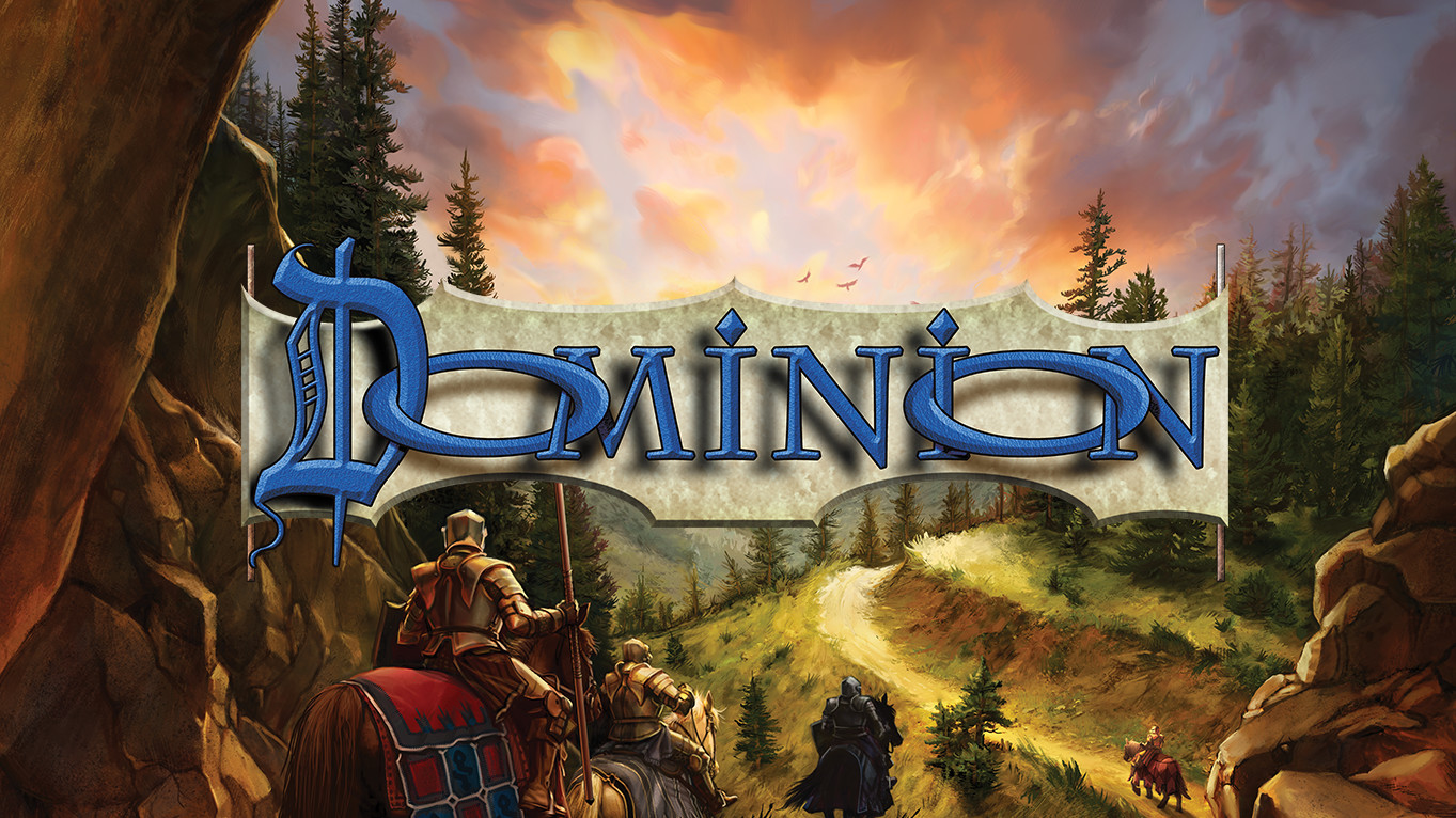 Скриншот из игры Dominion - 17