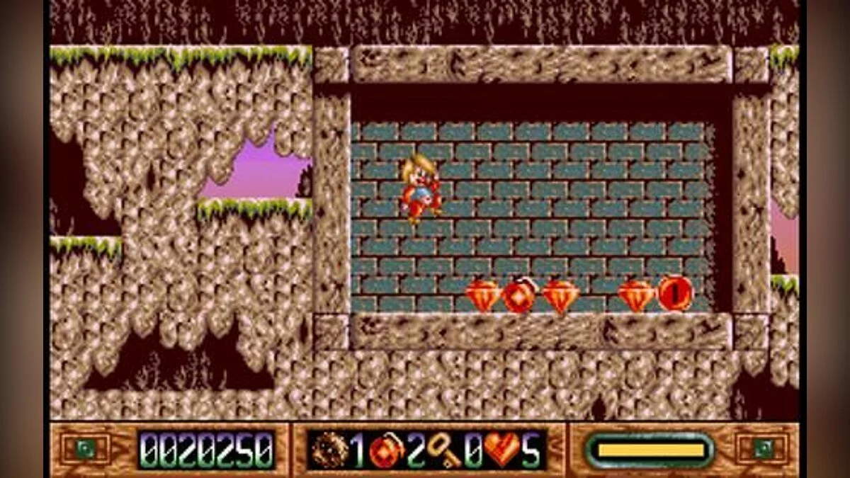 Скриншот из игры Nicky Boom - 10