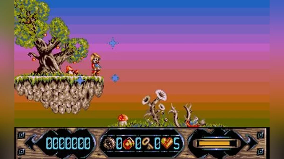 Скриншот из игры Nicky Boom - 14